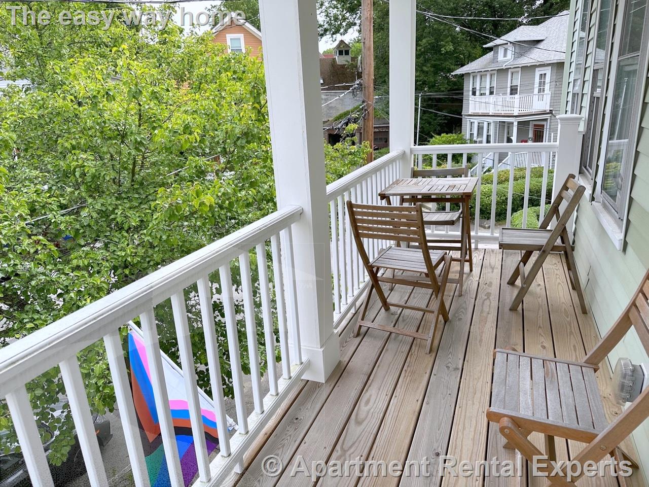 56 Dwyer Circle, Tufts