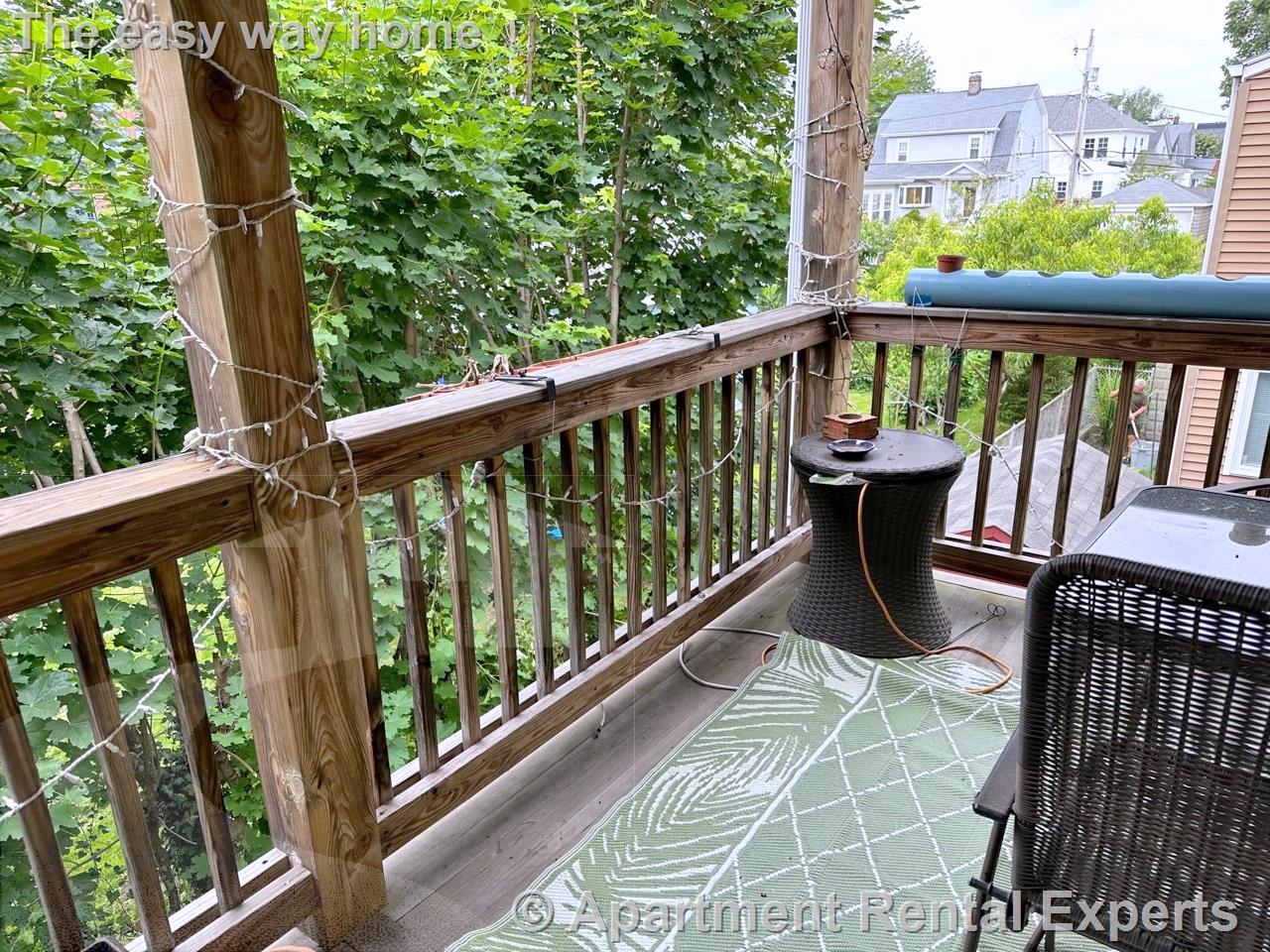 56 Dwyer Circle, Tufts