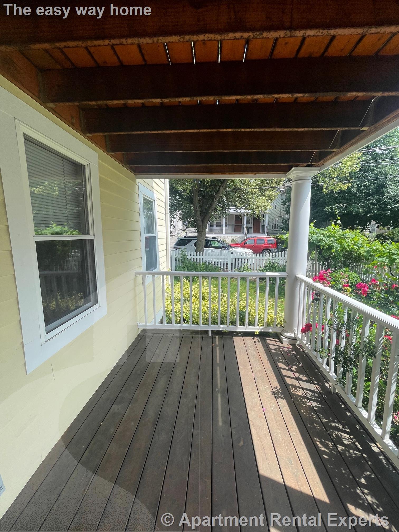 32 Linden Ave, Porter Square