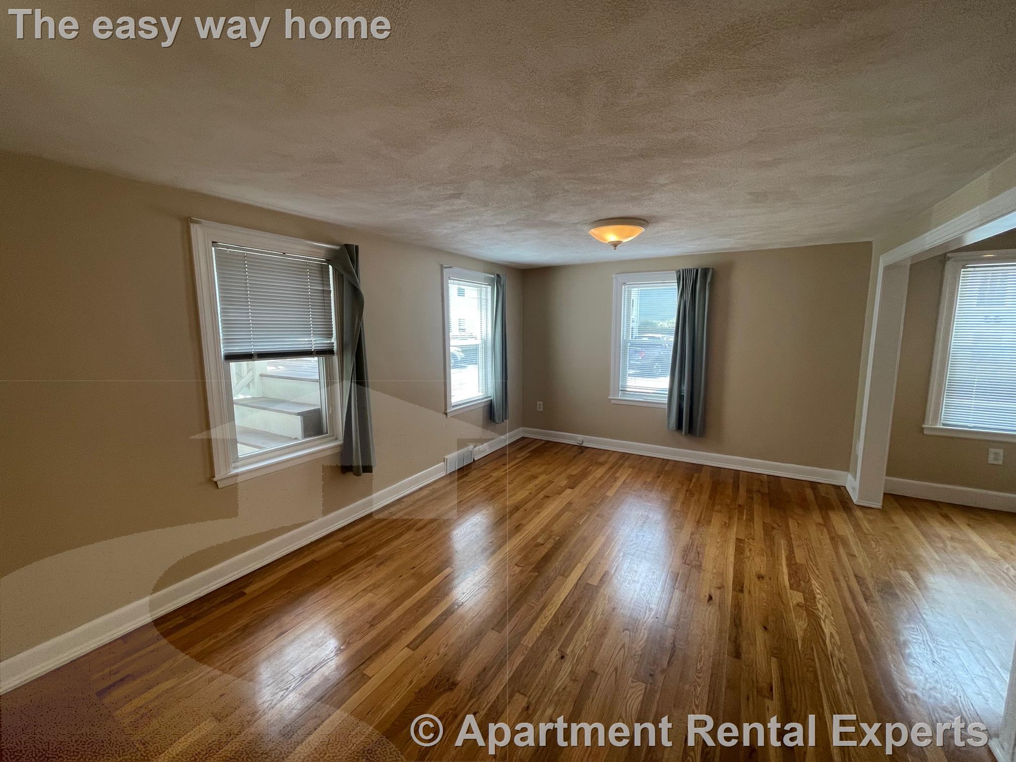 32 Linden Ave, Porter Square