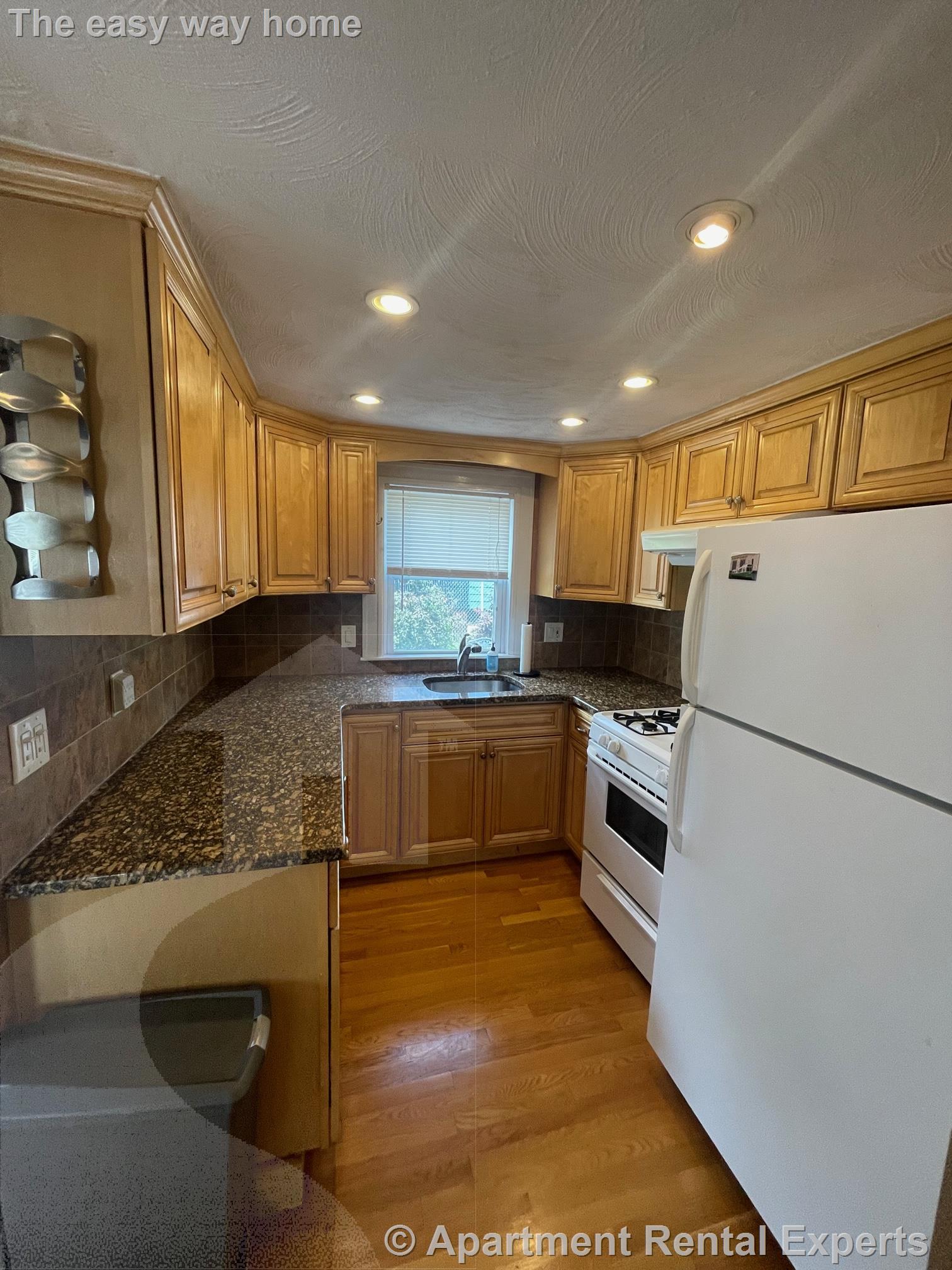 32 Linden Ave, Porter Square