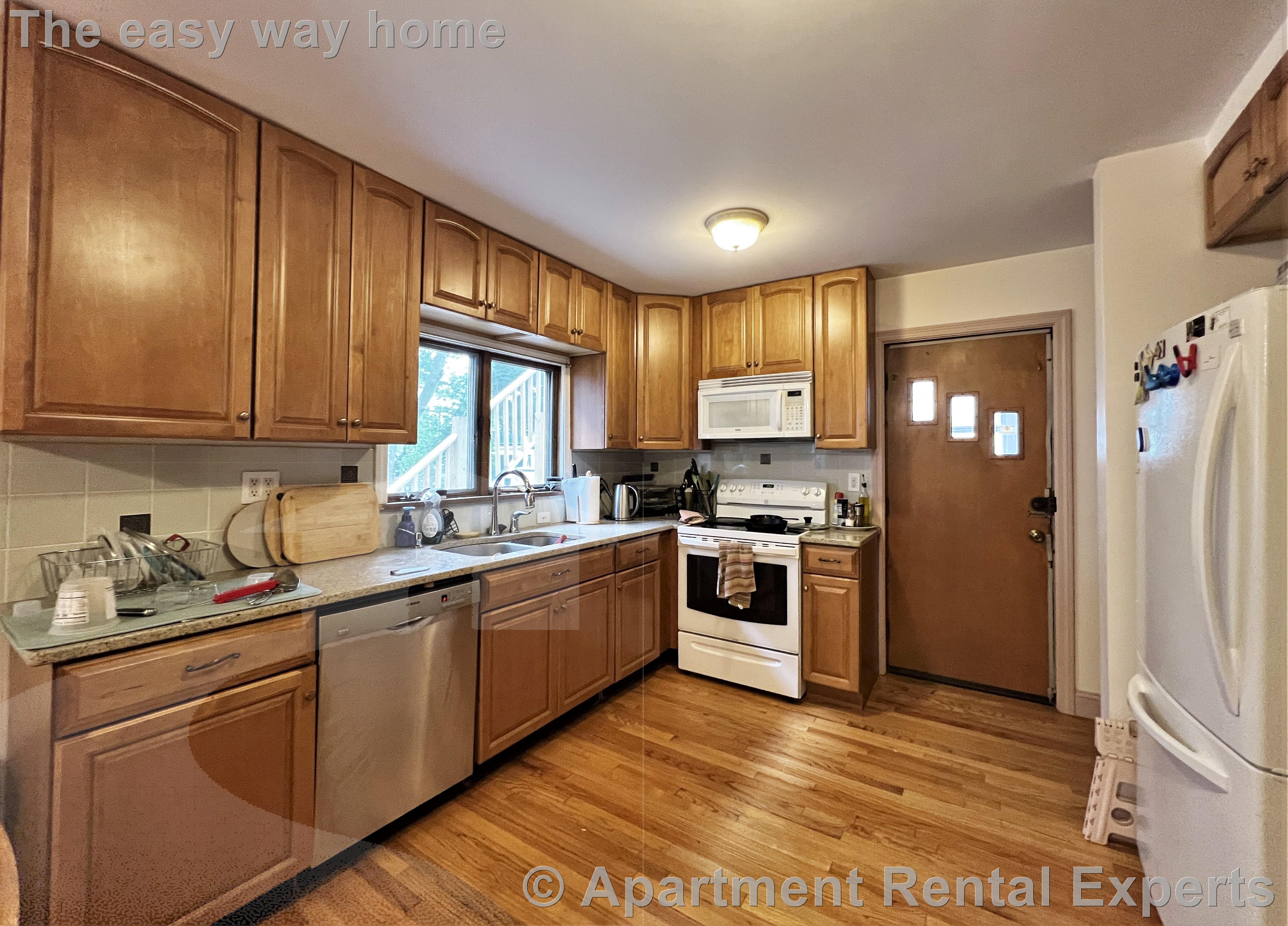 50 Banks St, Porter Square