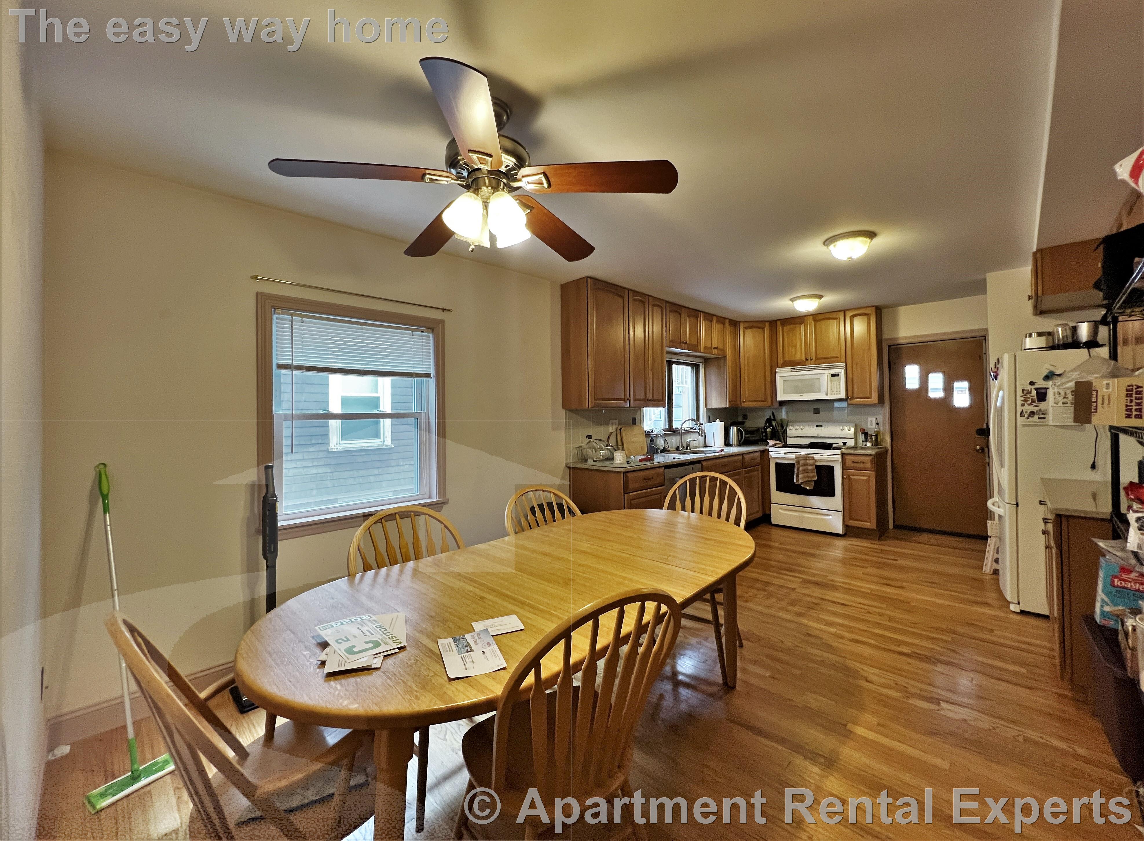 50 Banks St, Porter Square