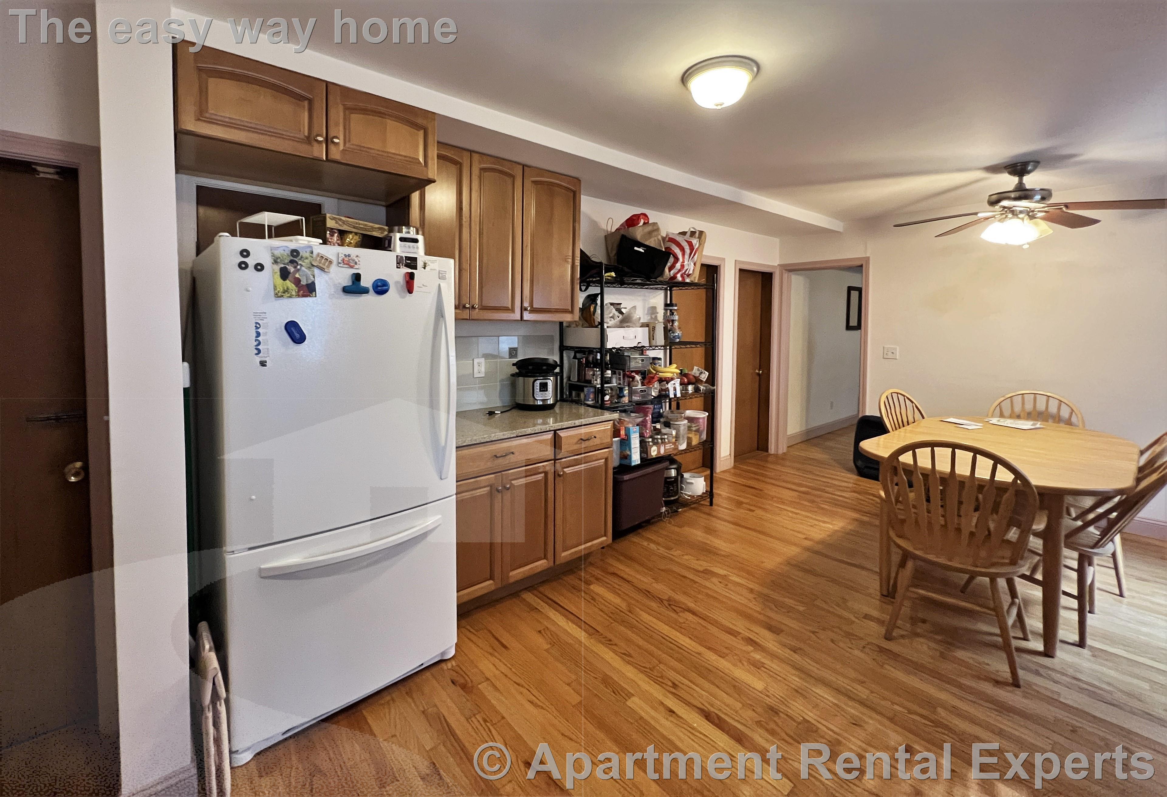 50 Banks St, Porter Square