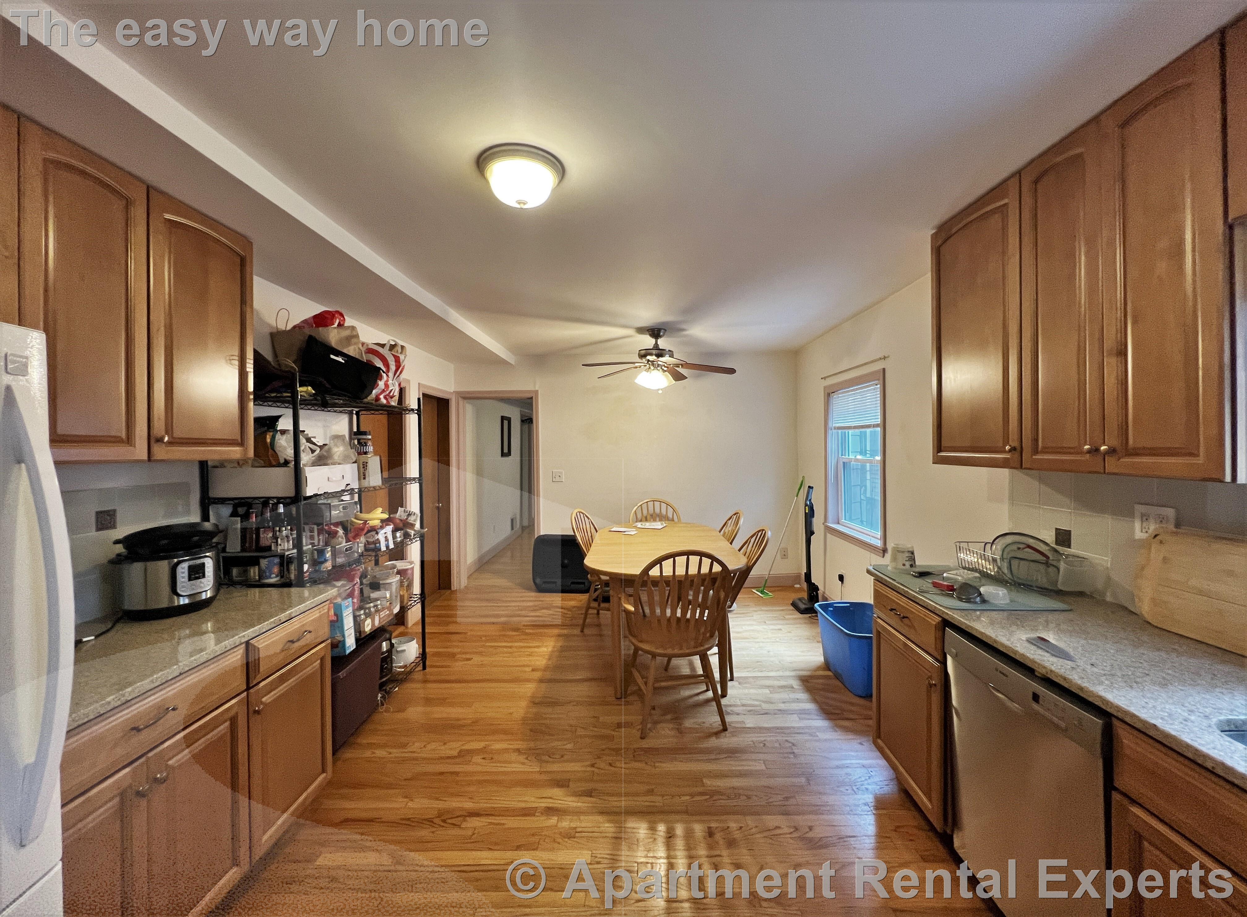 50 Banks St, Porter Square