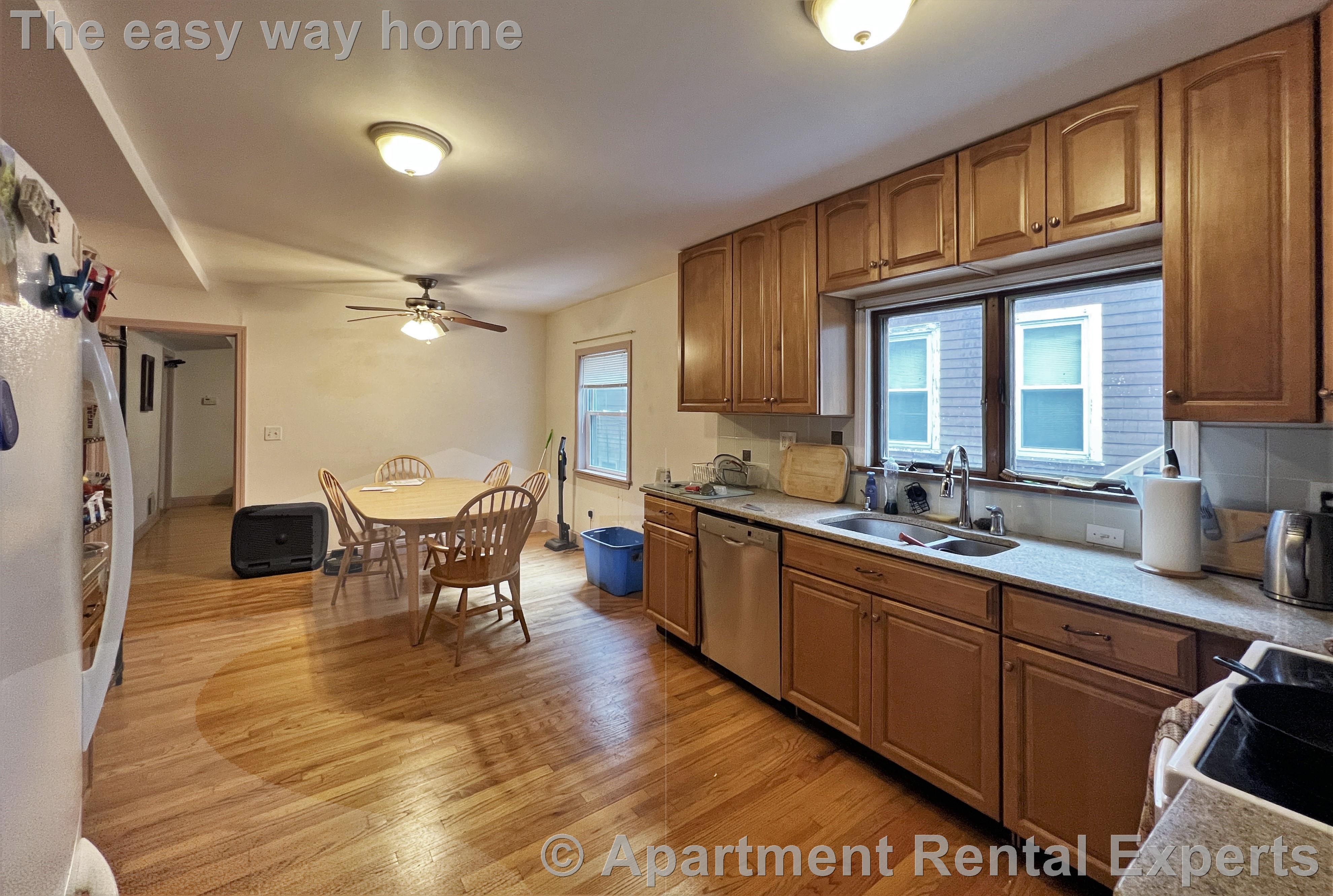 50 Banks St, Porter Square