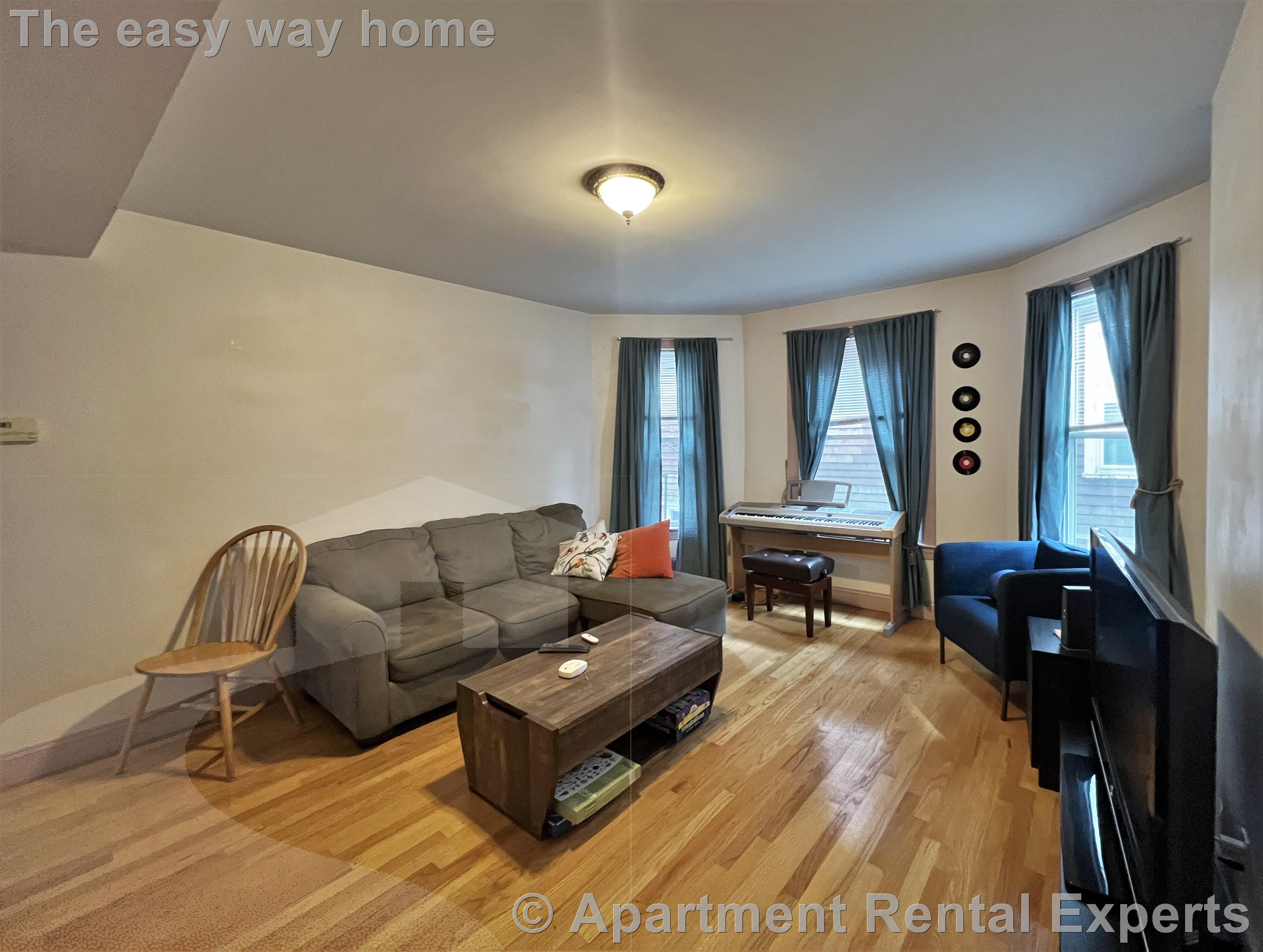 50 Banks St, Porter Square