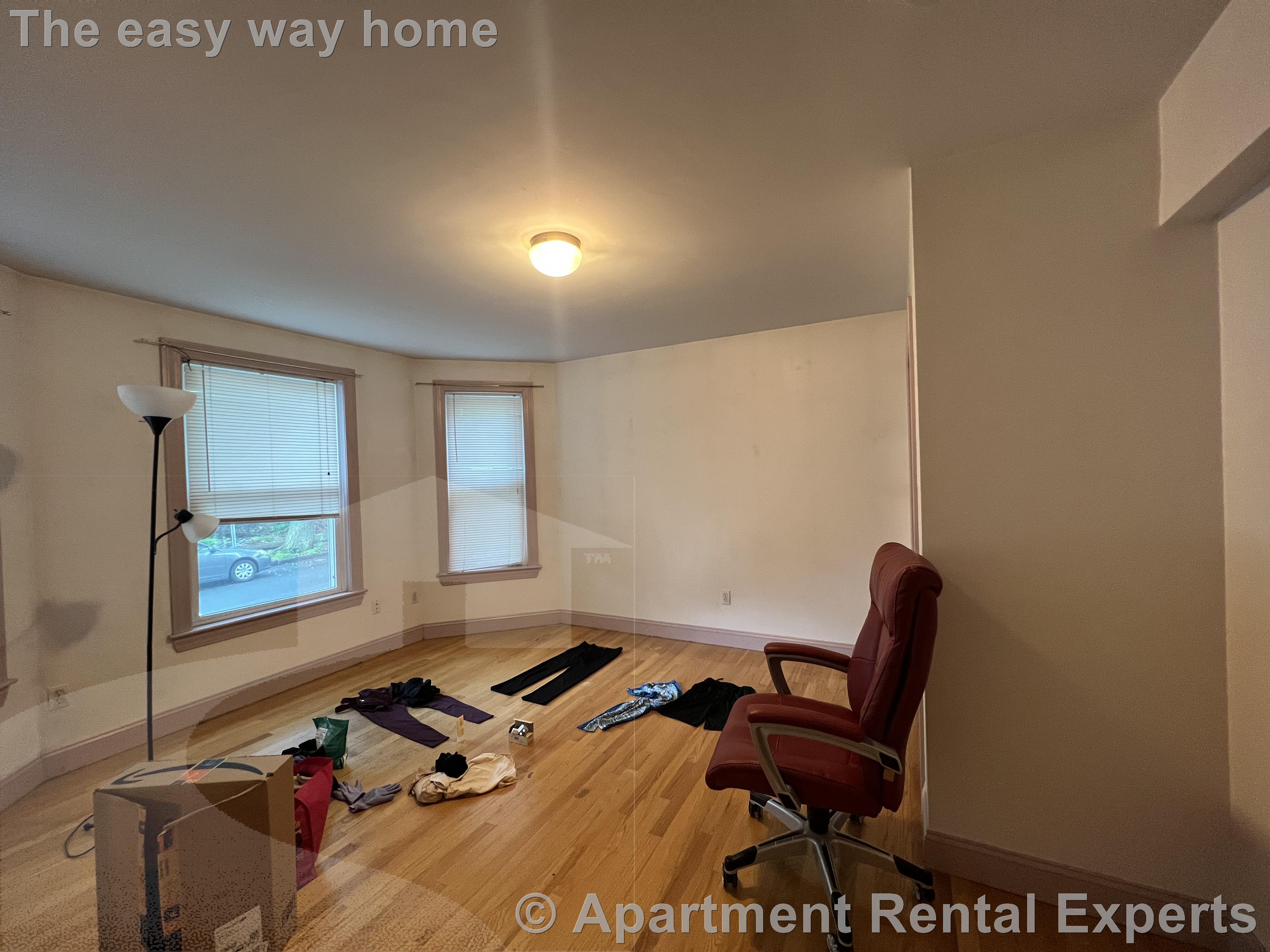 50 Banks St, Porter Square