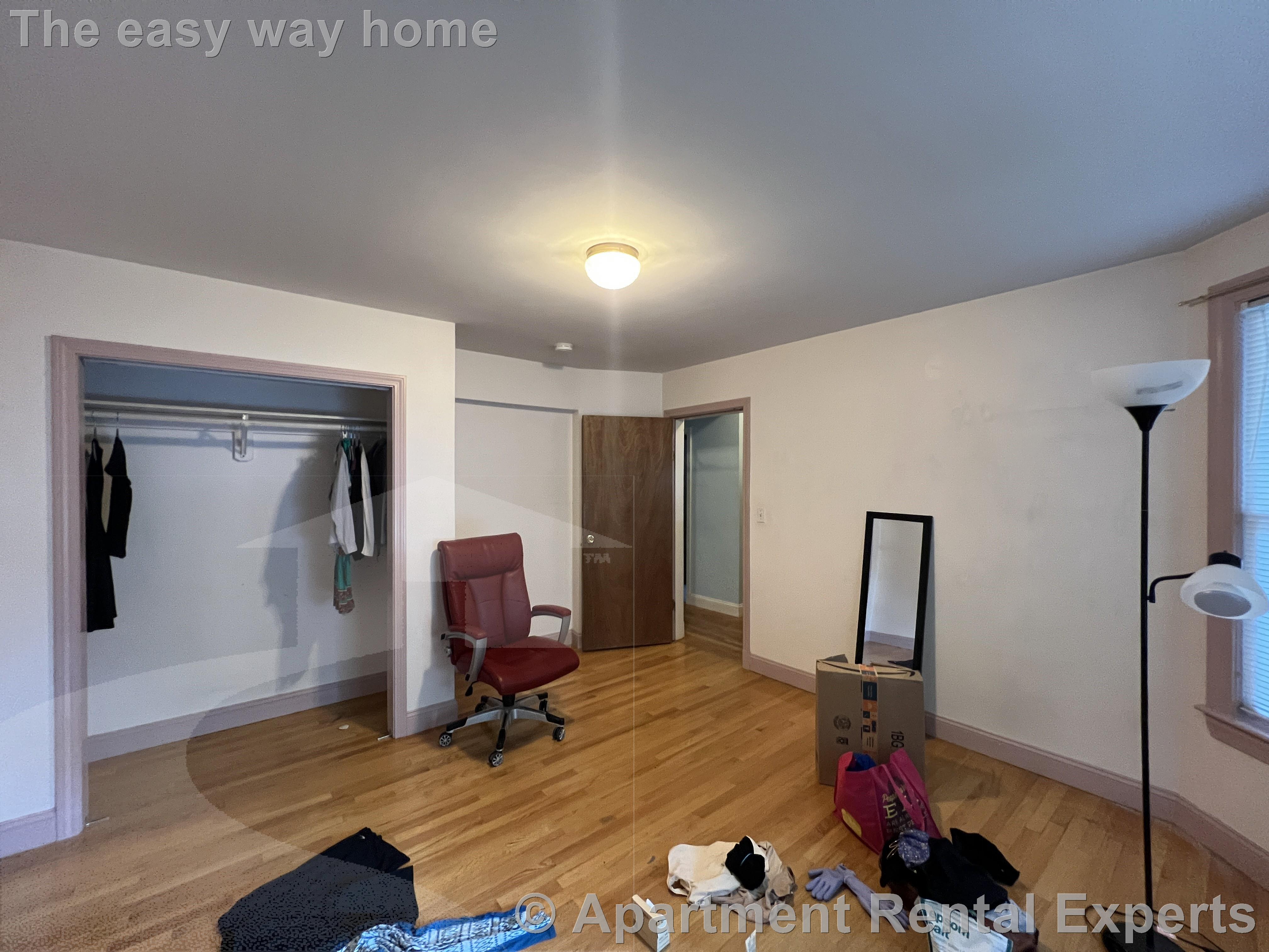 50 Banks St, Porter Square