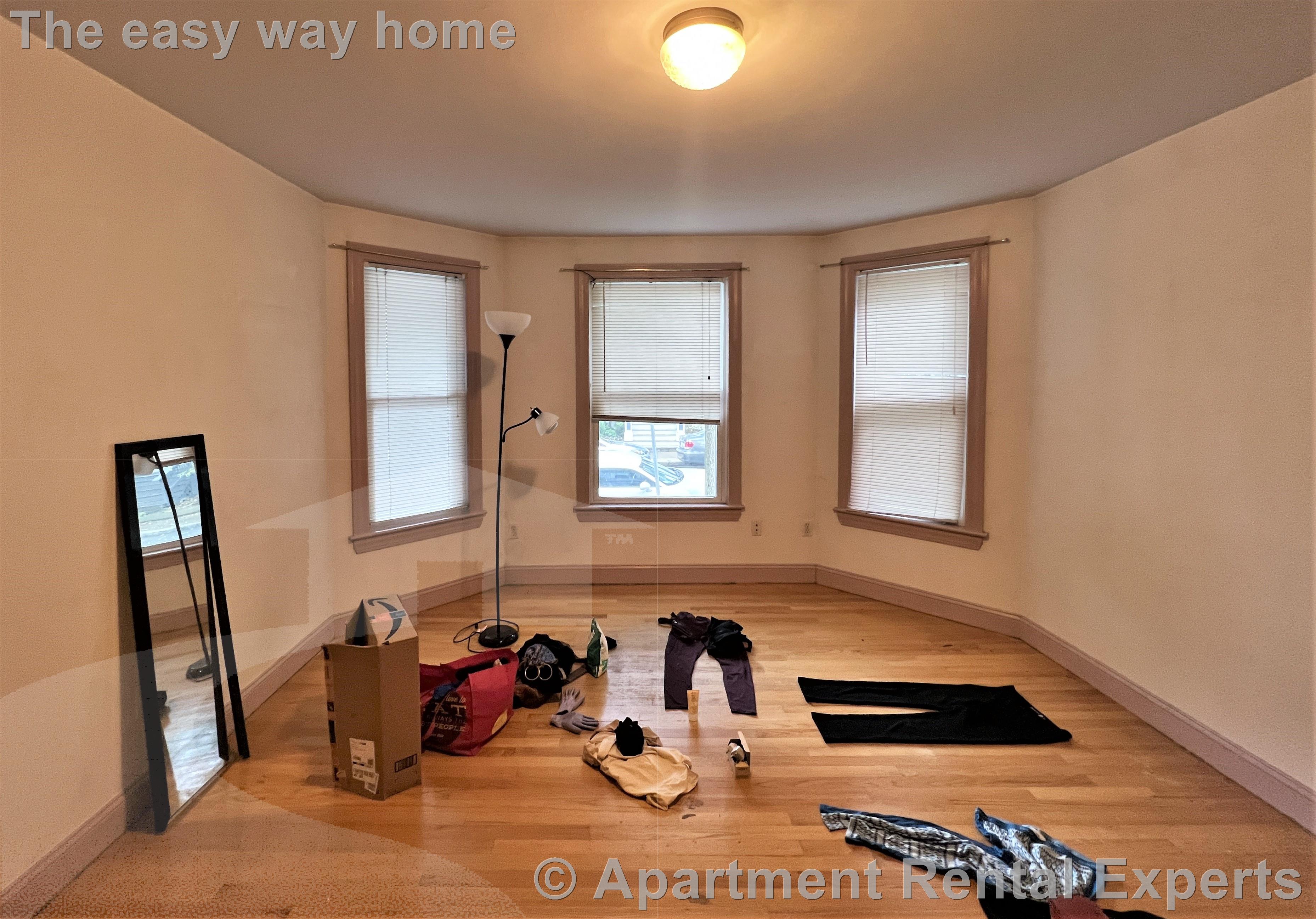 50 Banks St, Porter Square