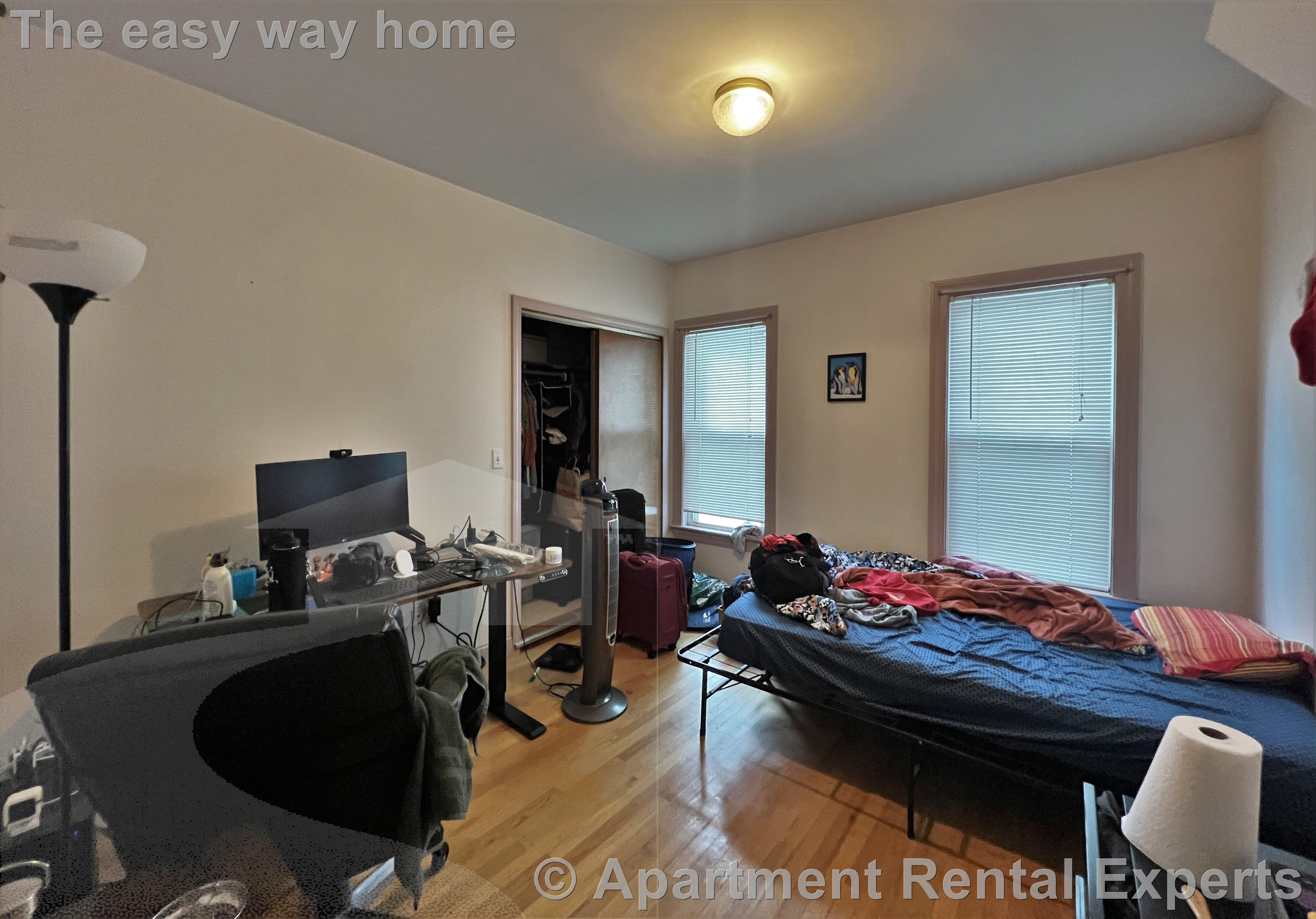 50 Banks St, Porter Square