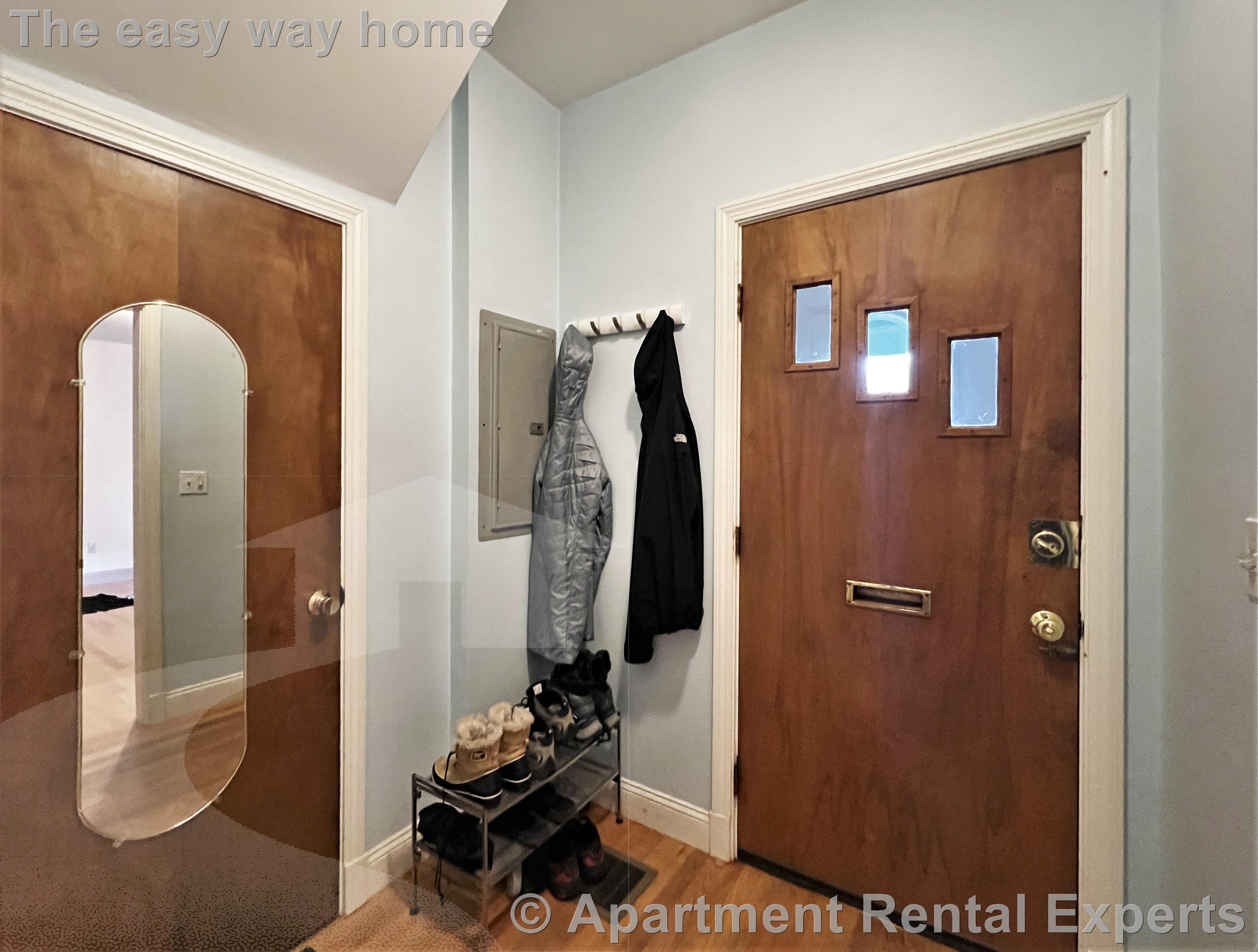 50 Banks St, Porter Square