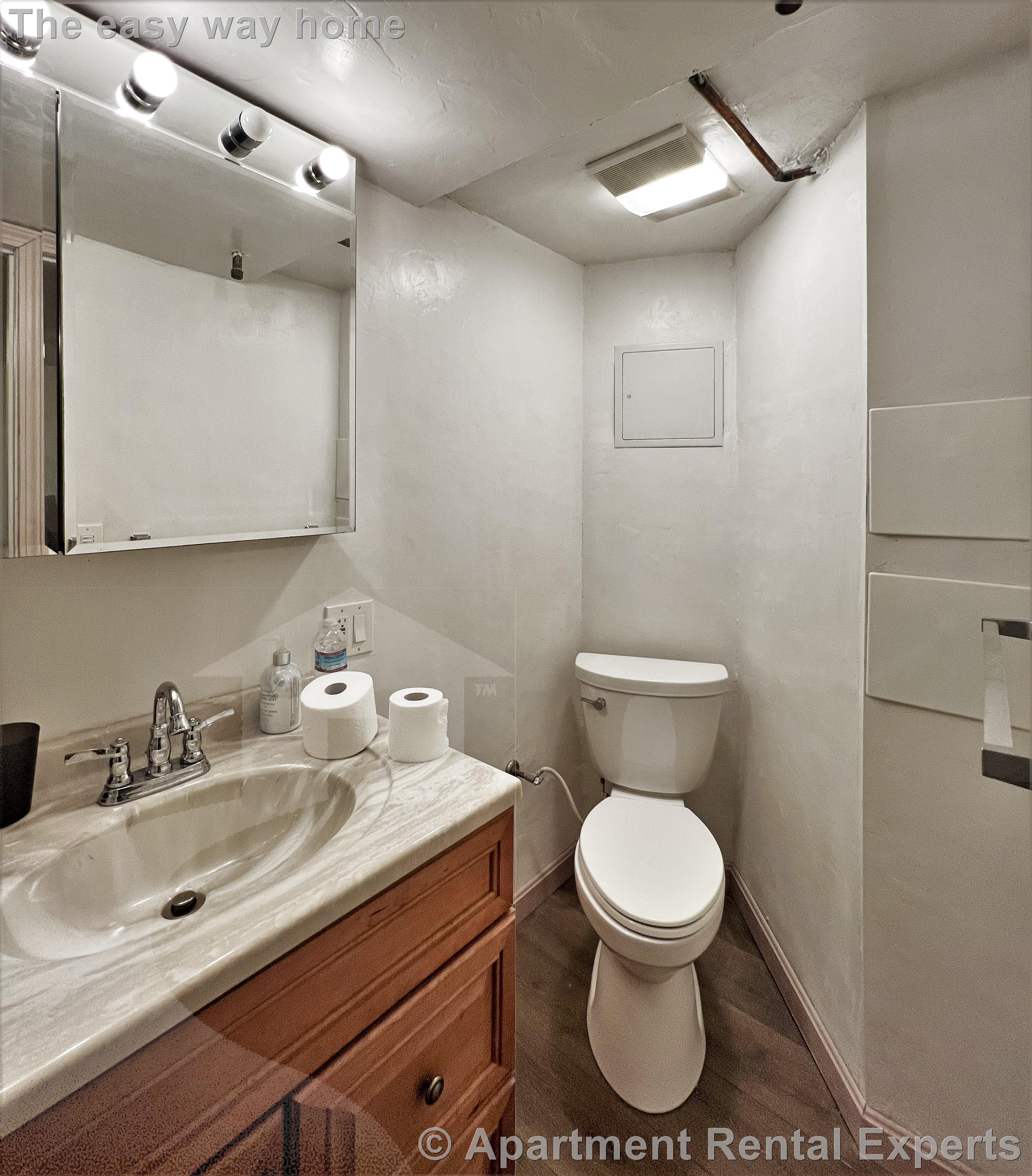 50 Banks St, Porter Square