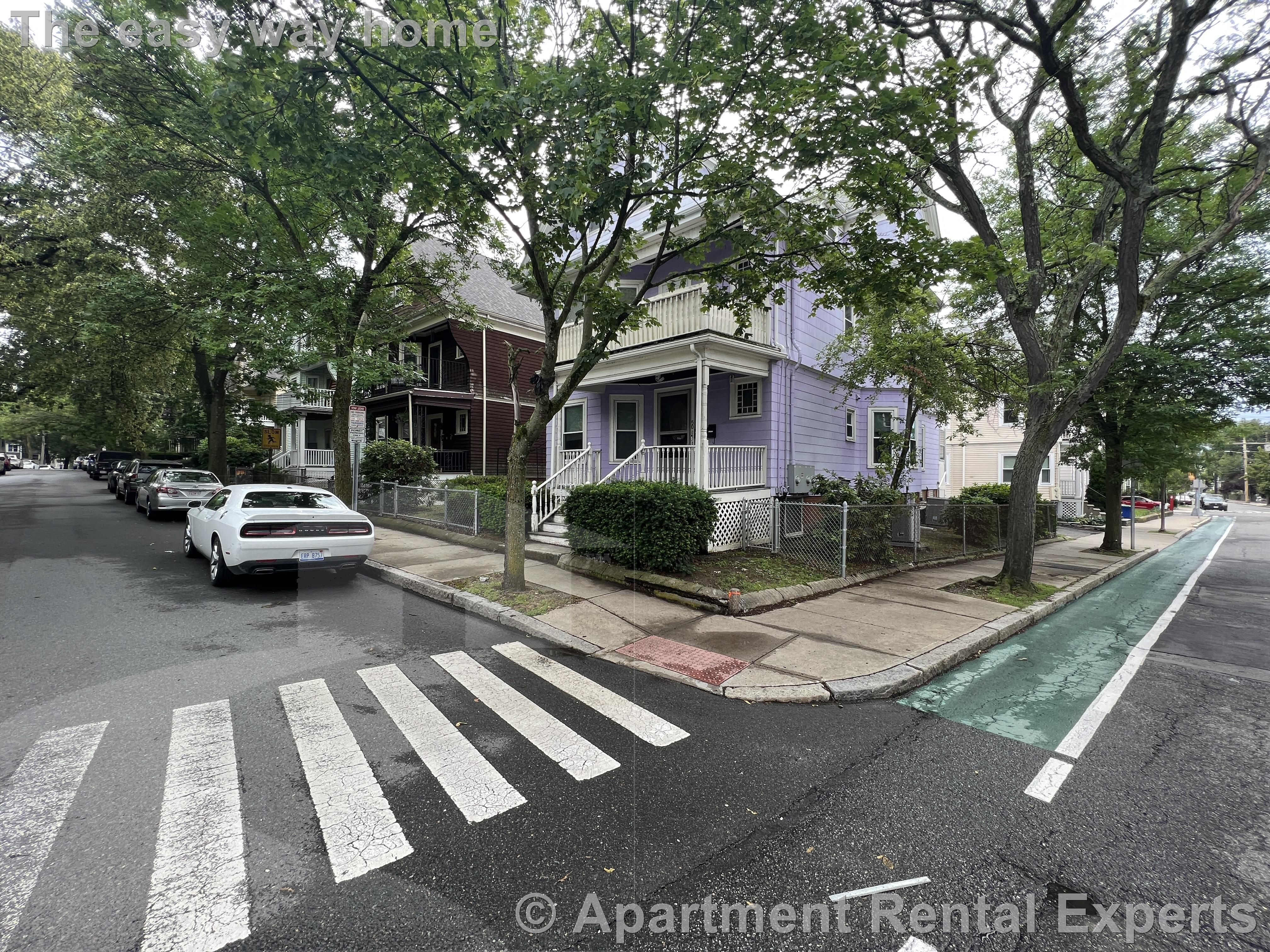 50 Banks St, Porter Square