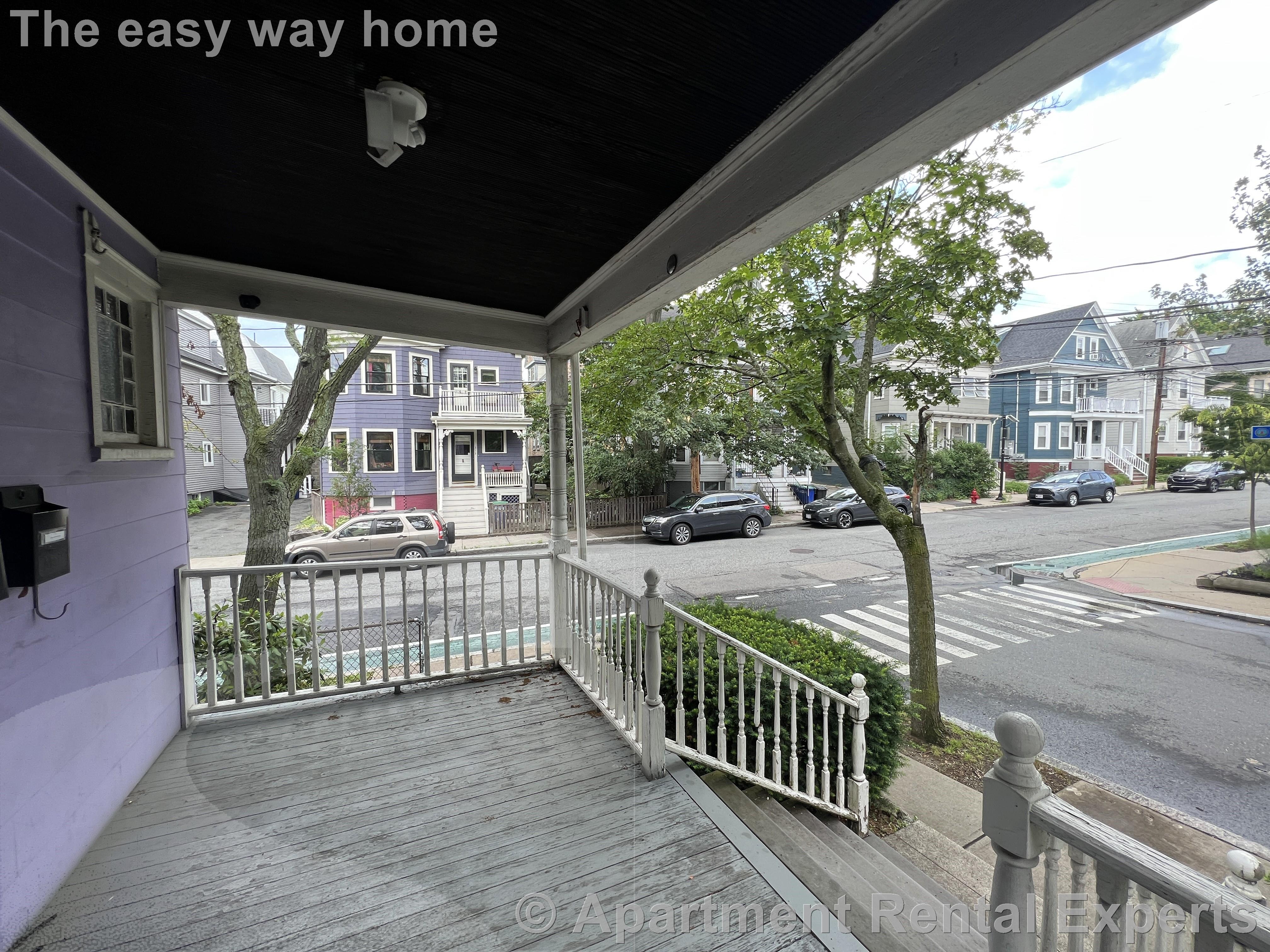 50 Banks St, Porter Square