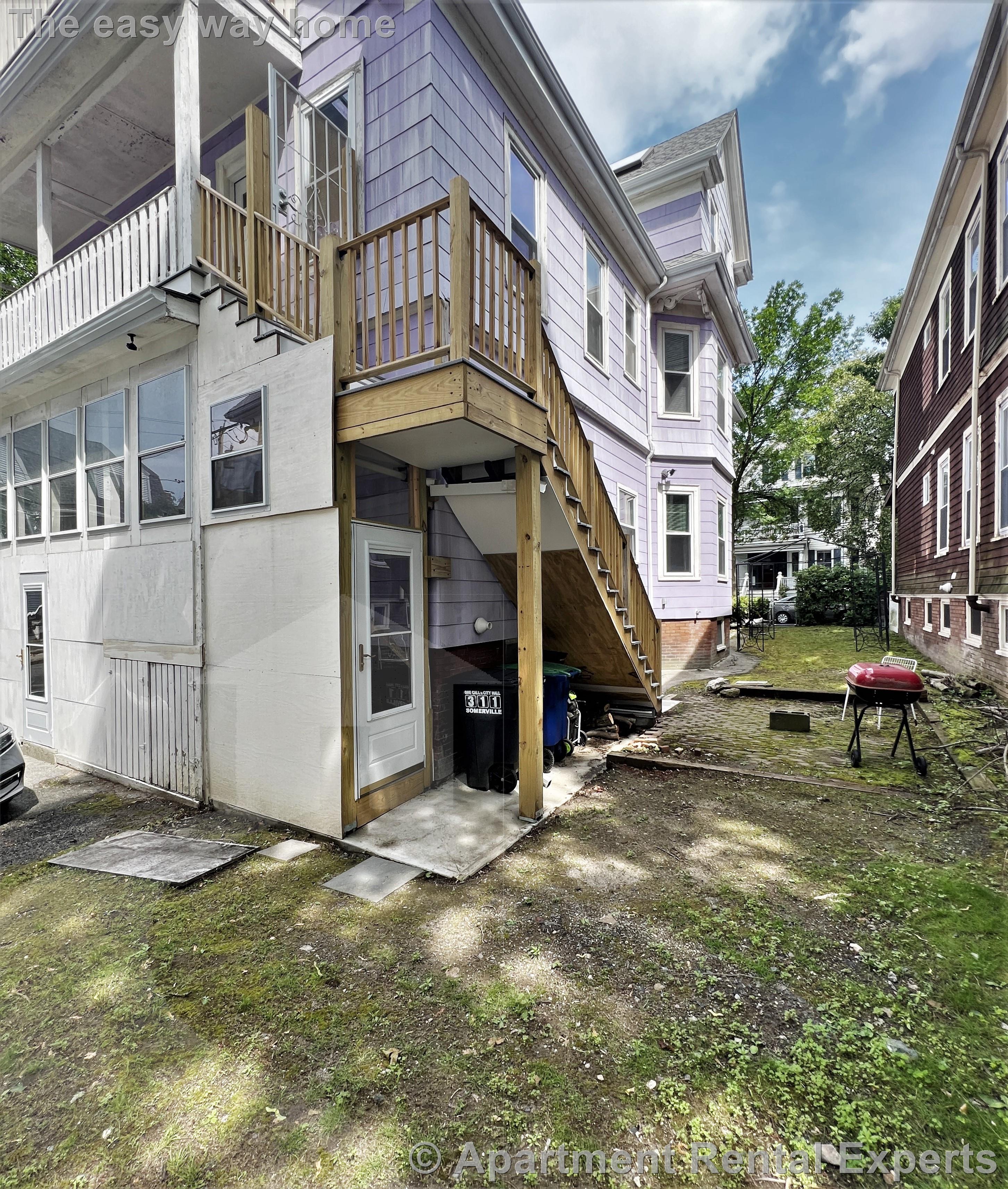 50 Banks St, Porter Square