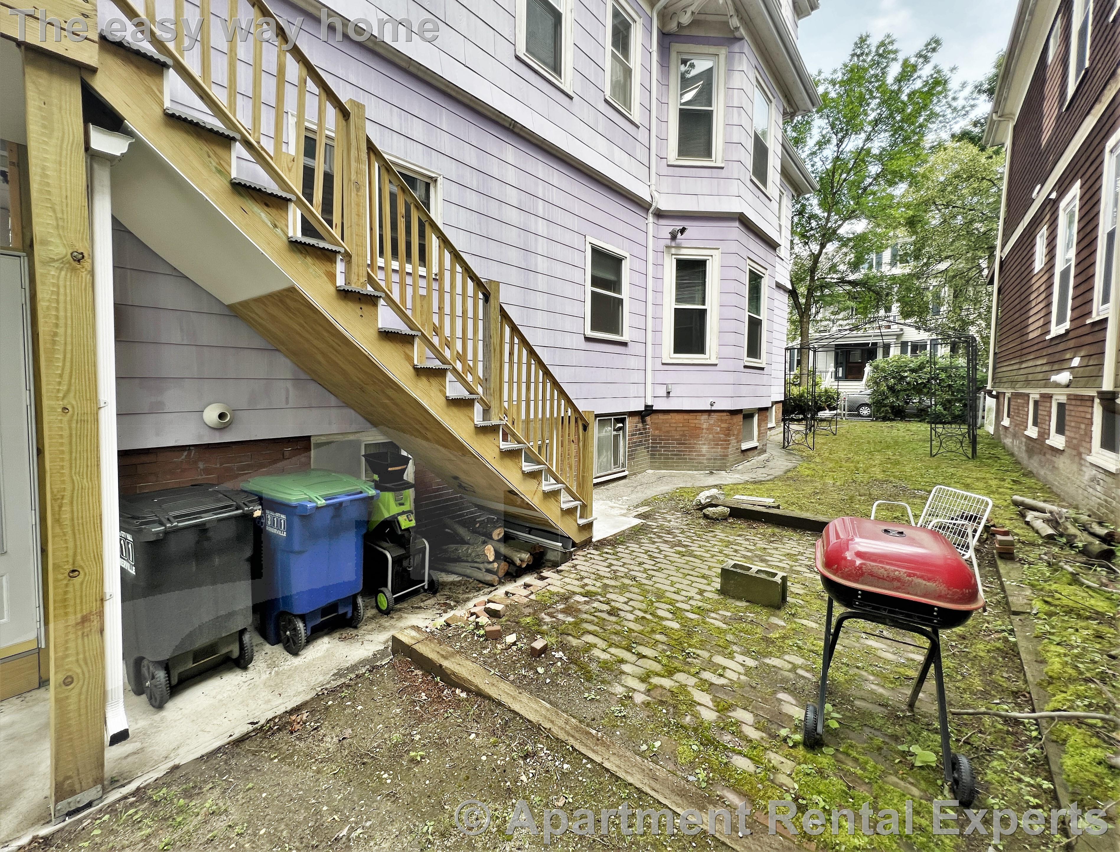 50 Banks St, Porter Square