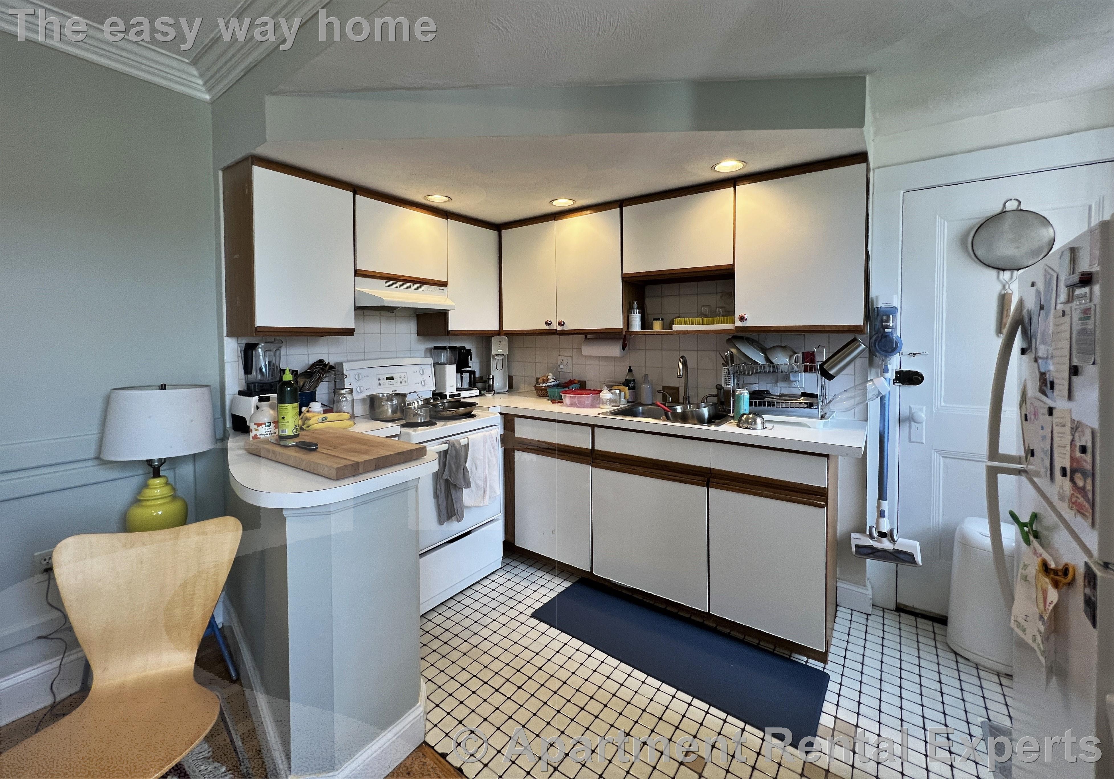 7 Craigie Cir, Harvard Square