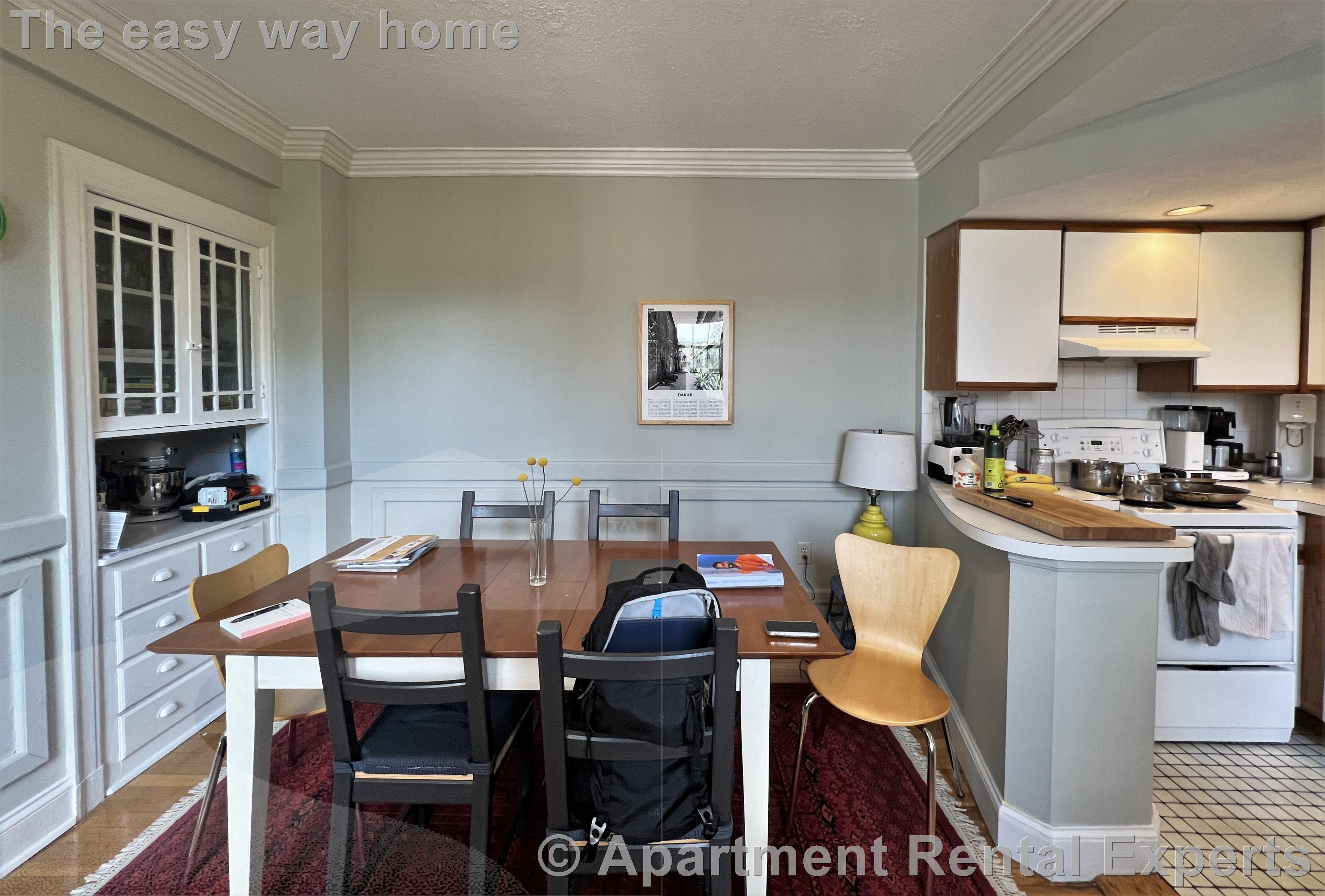 7 Craigie Cir, Harvard Square