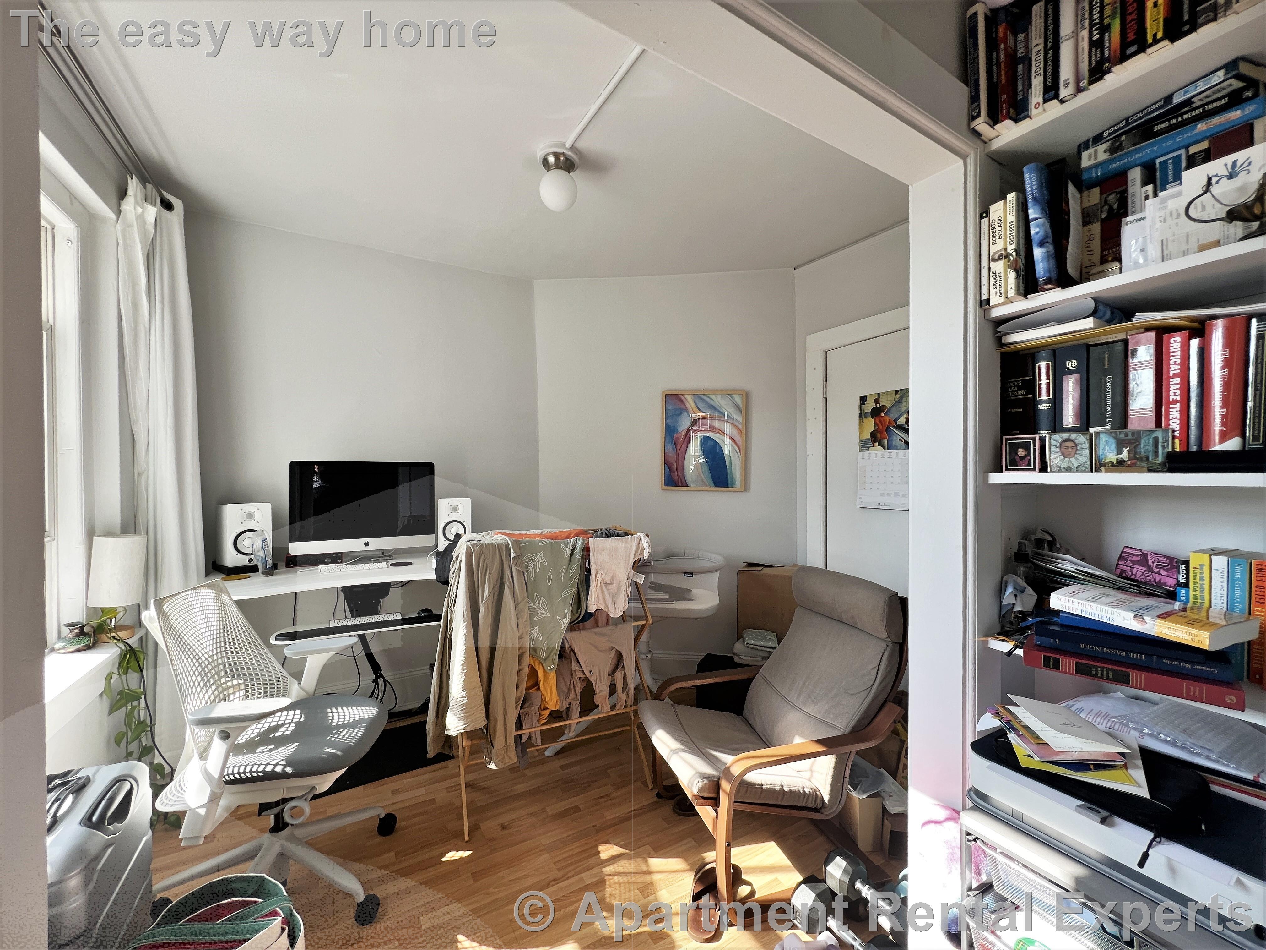 7 Craigie Cir, Harvard Square