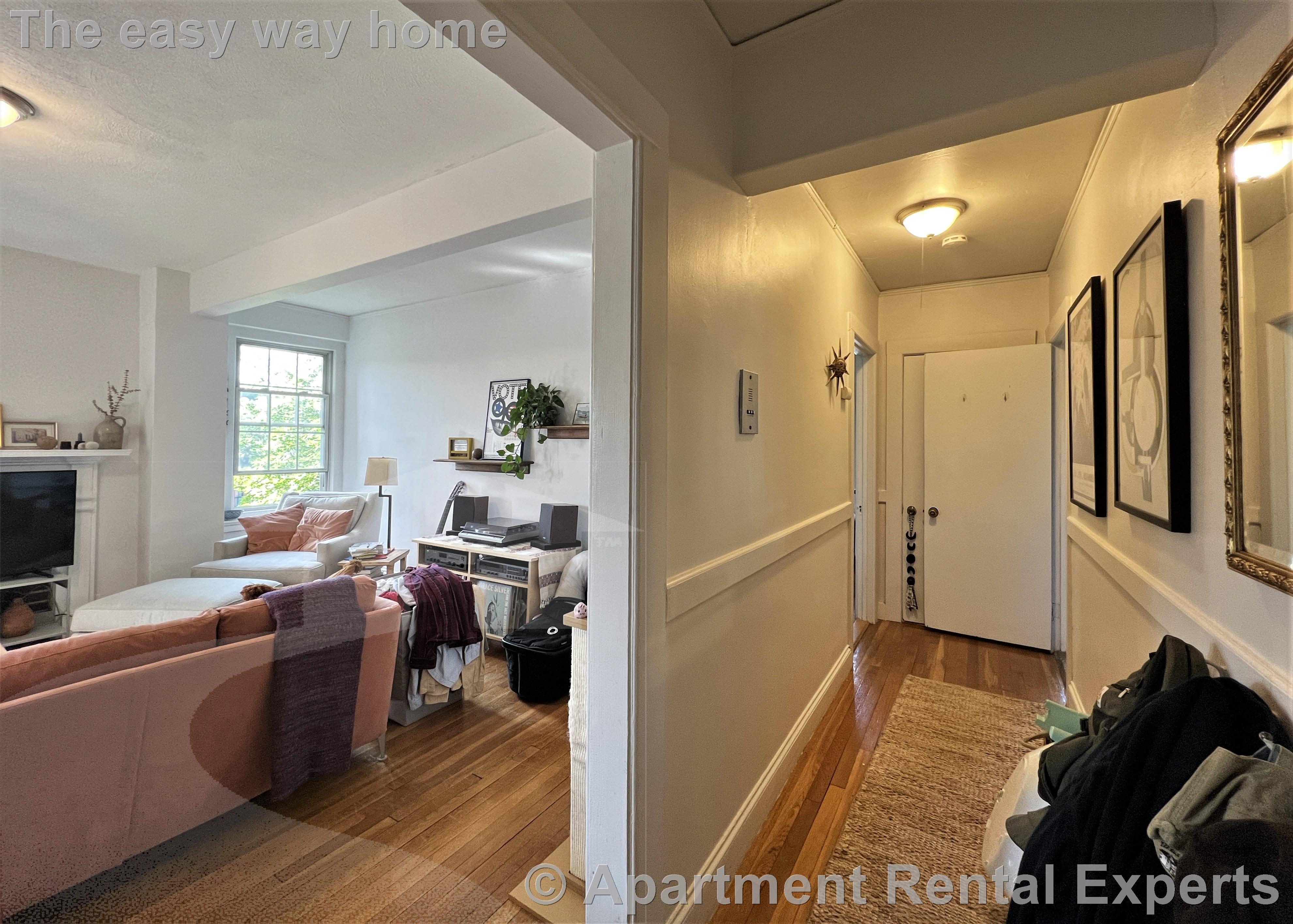 7 Craigie Cir, Harvard Square