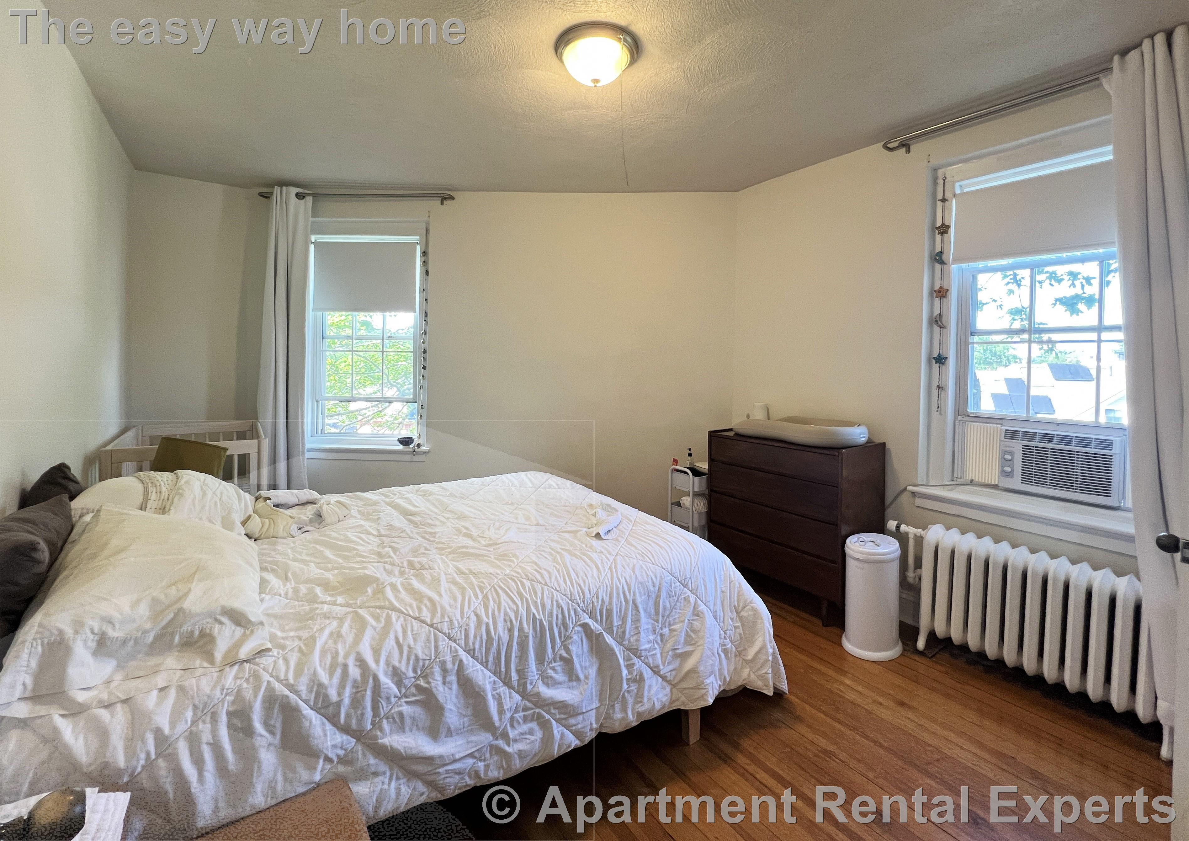 7 Craigie Cir, Harvard Square