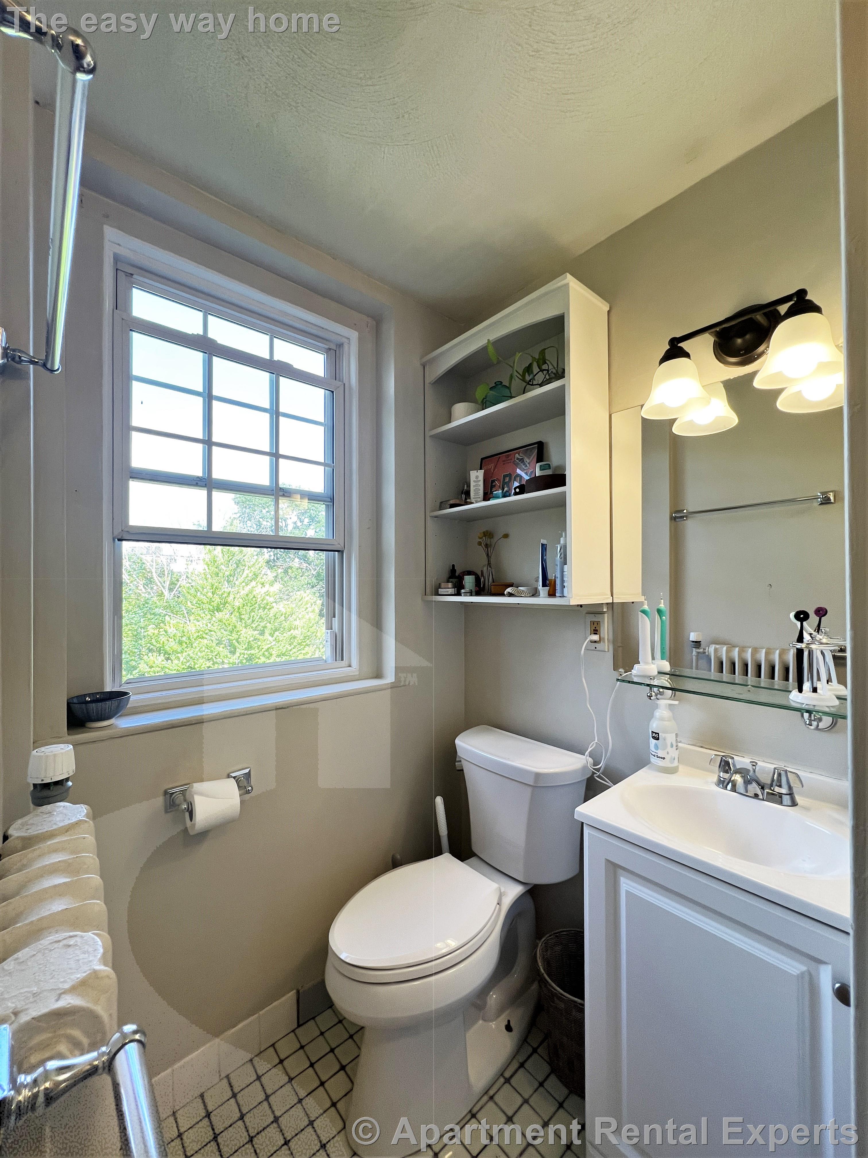 7 Craigie Cir, Harvard Square