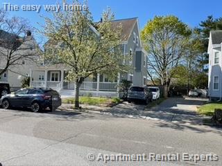 109 Magoun Ave, Medford Square