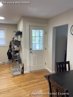 109 Magoun Ave, Medford Square