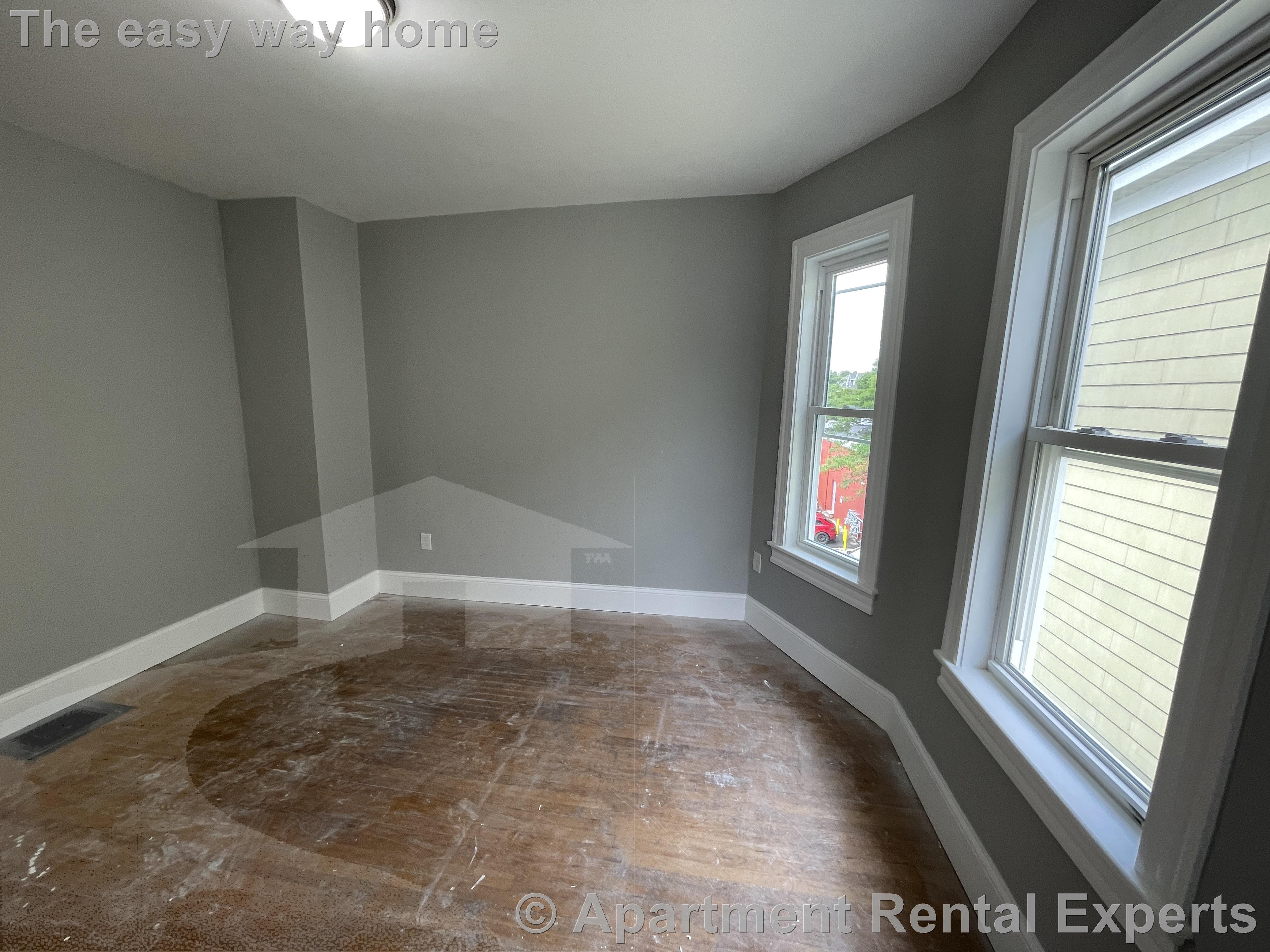 366 Highland Ave, Davis Square