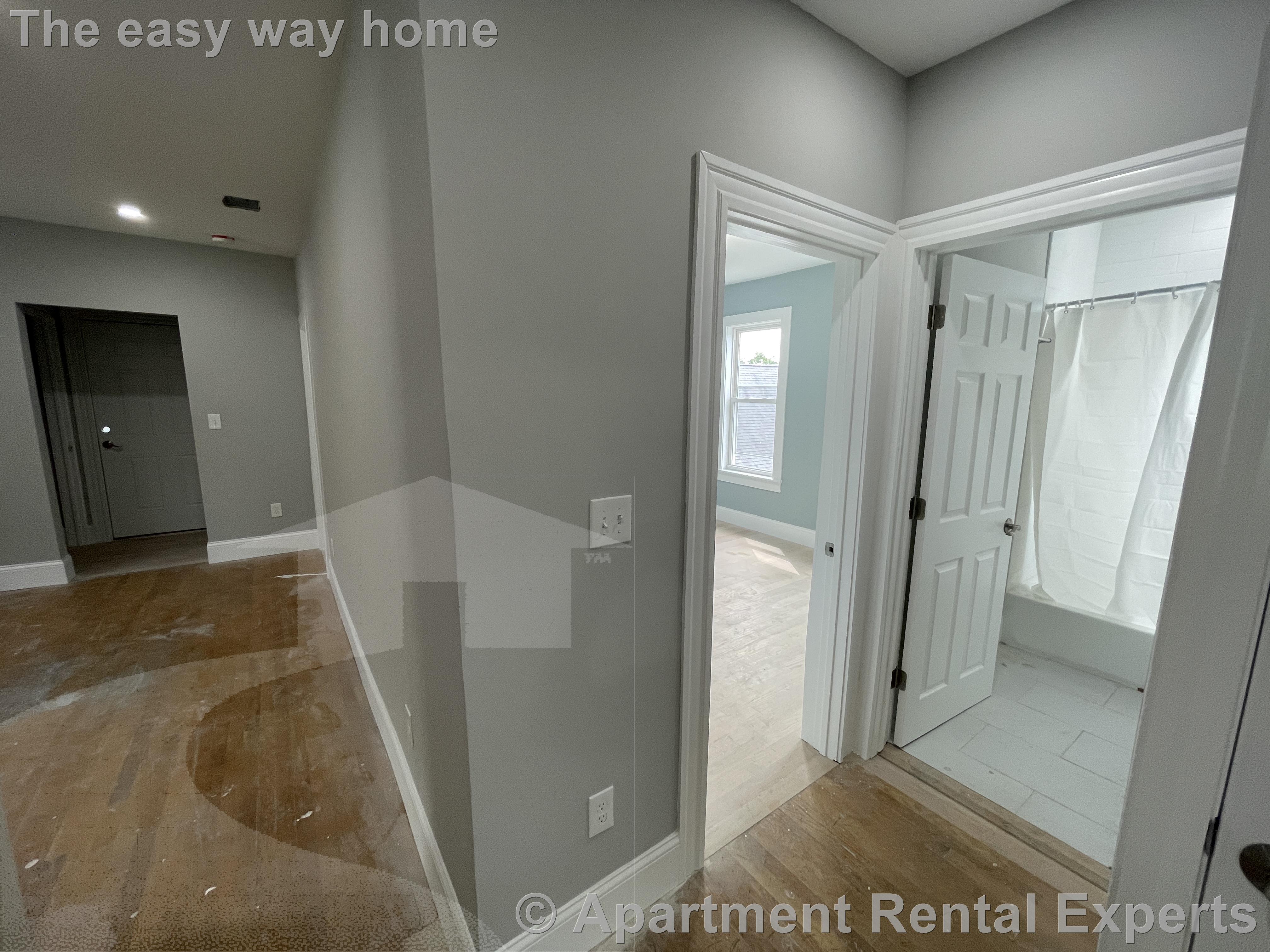 366 Highland Ave, Davis Square