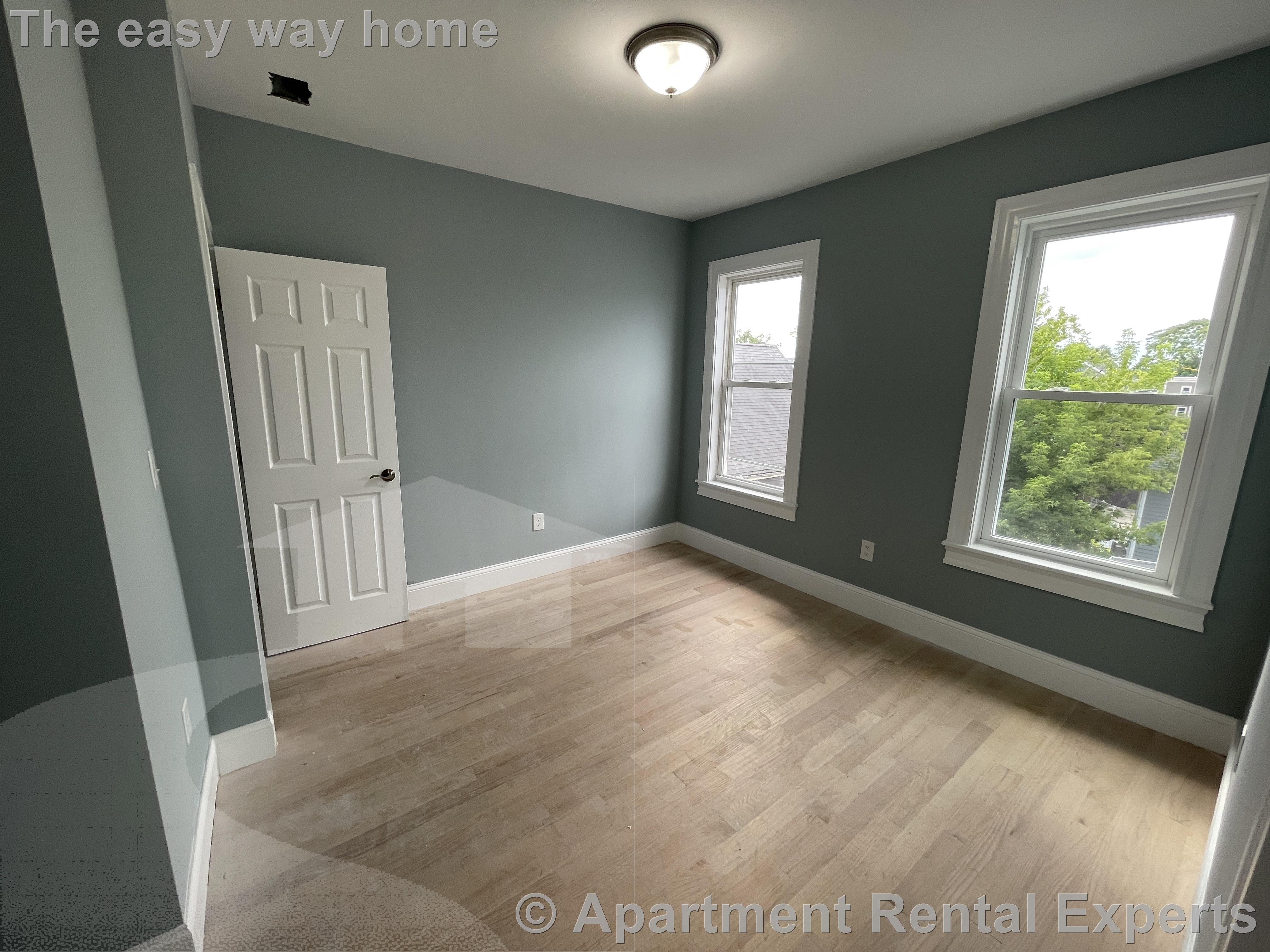 366 Highland Ave, Davis Square