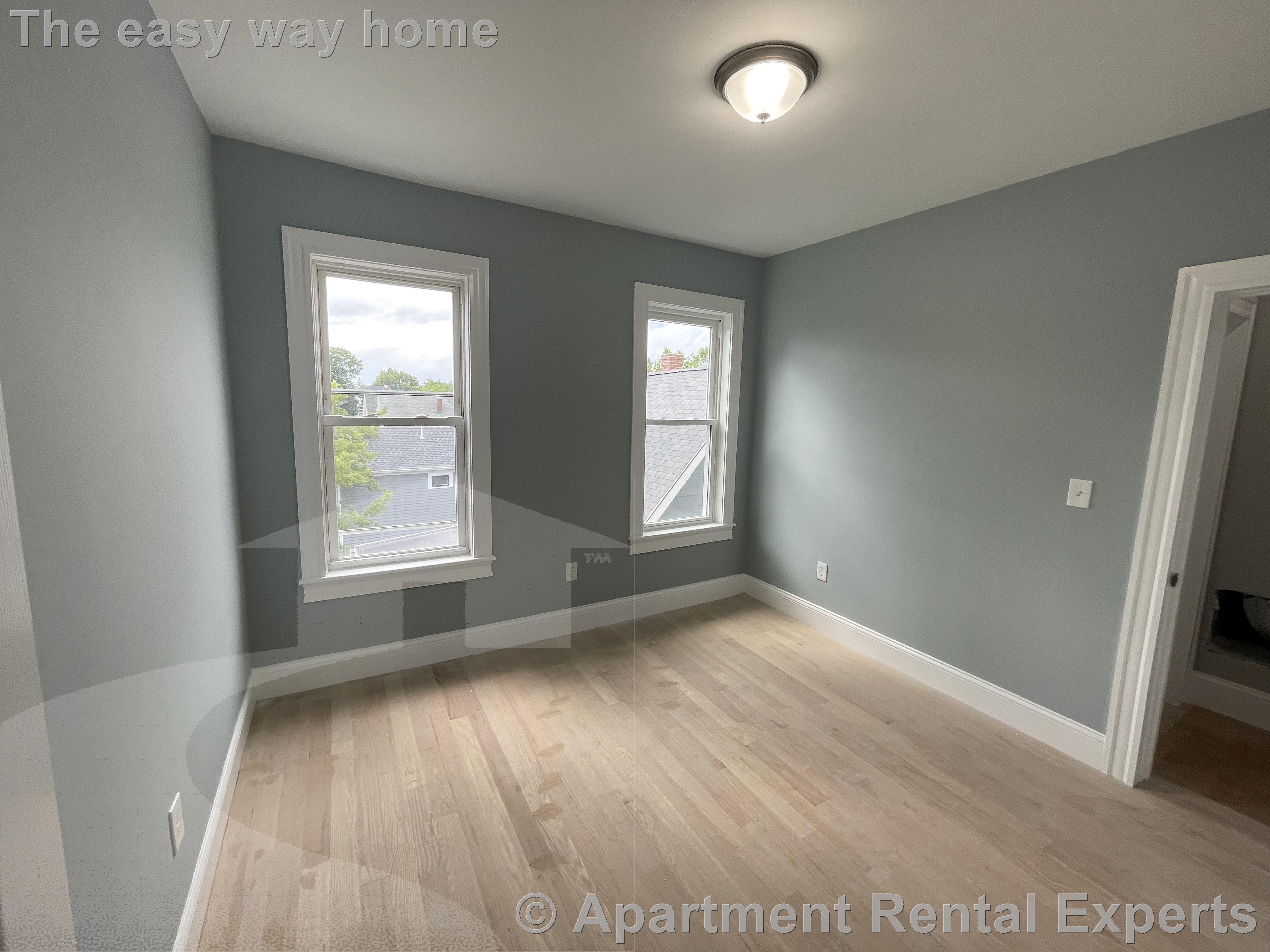 366 Highland Ave, Davis Square