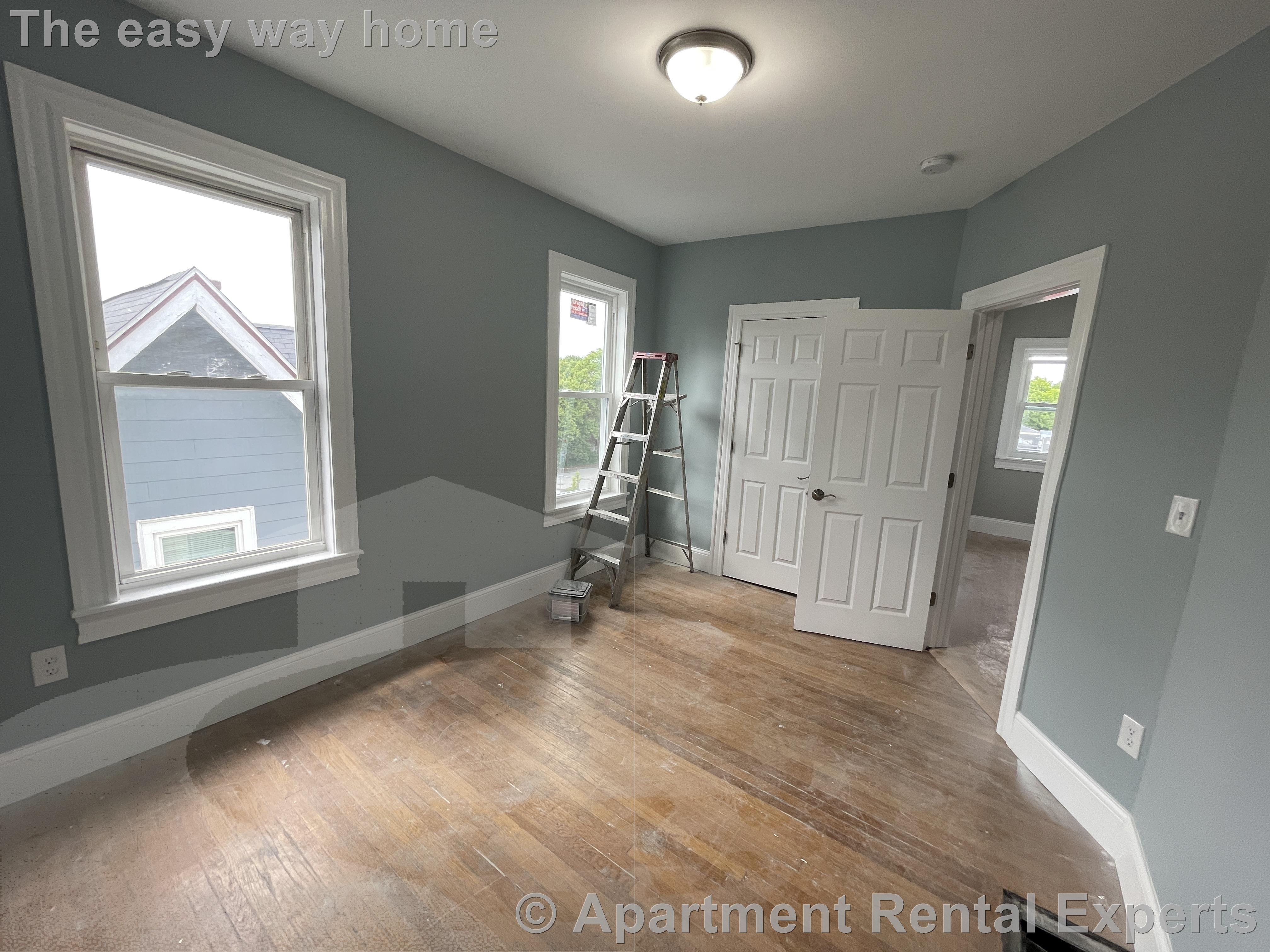 366 Highland Ave, Davis Square