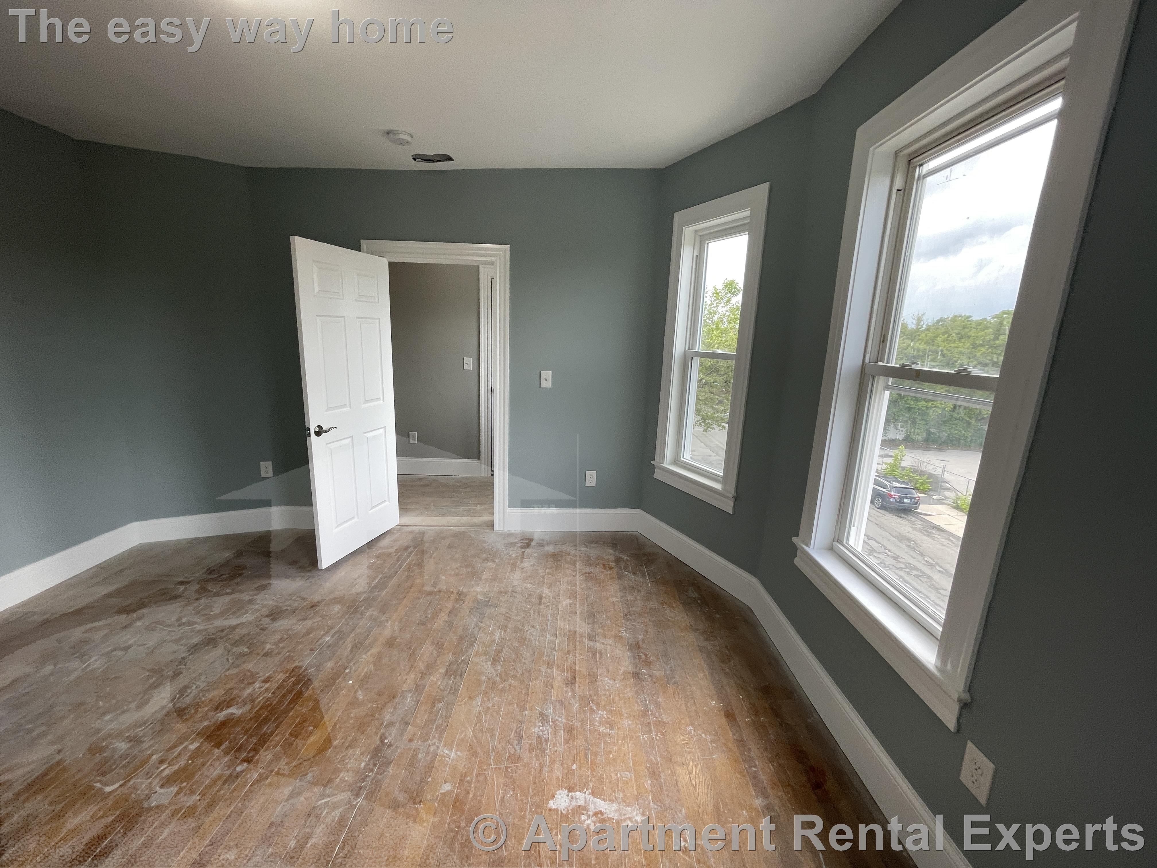 366 Highland Ave, Davis Square