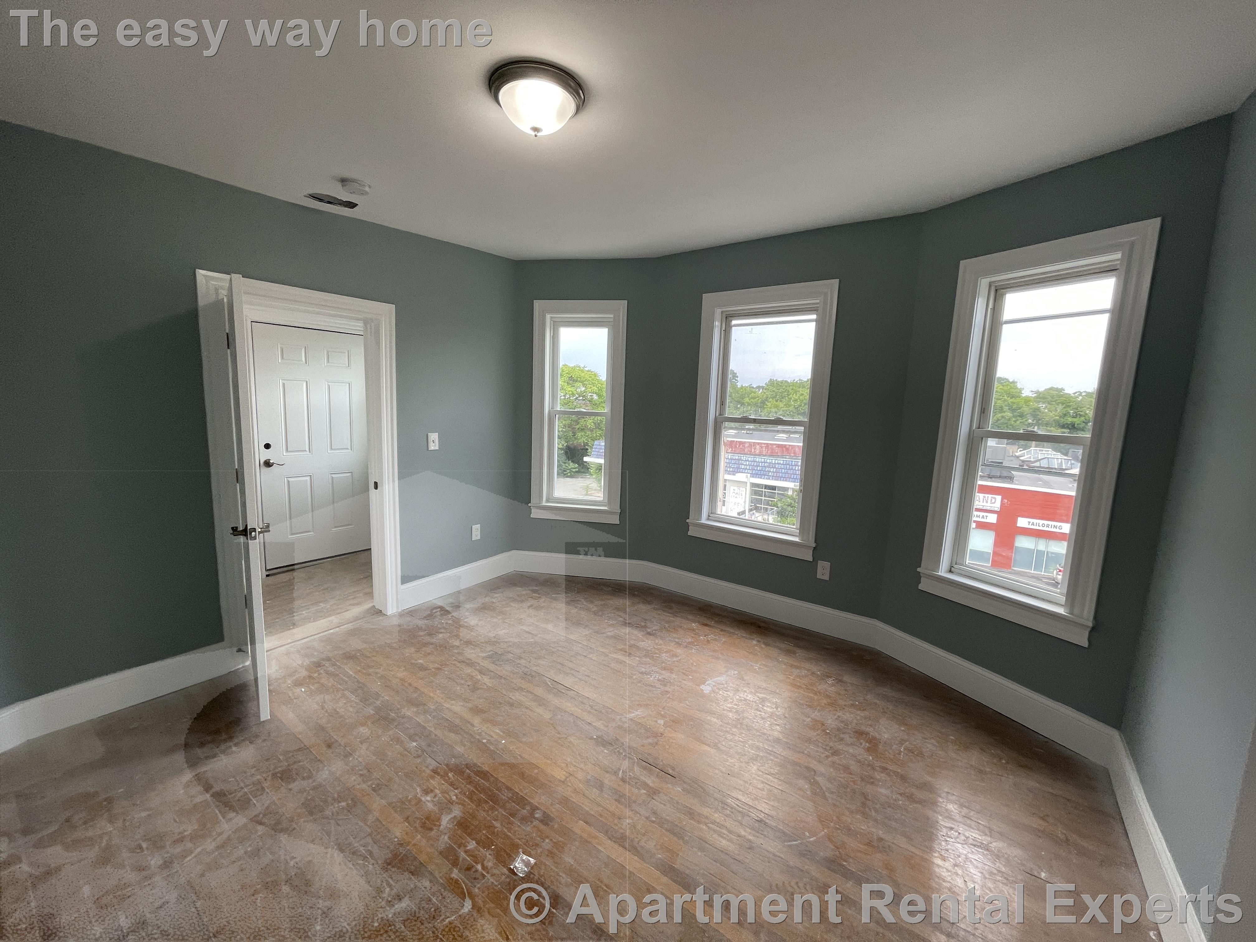 366 Highland Ave, Davis Square