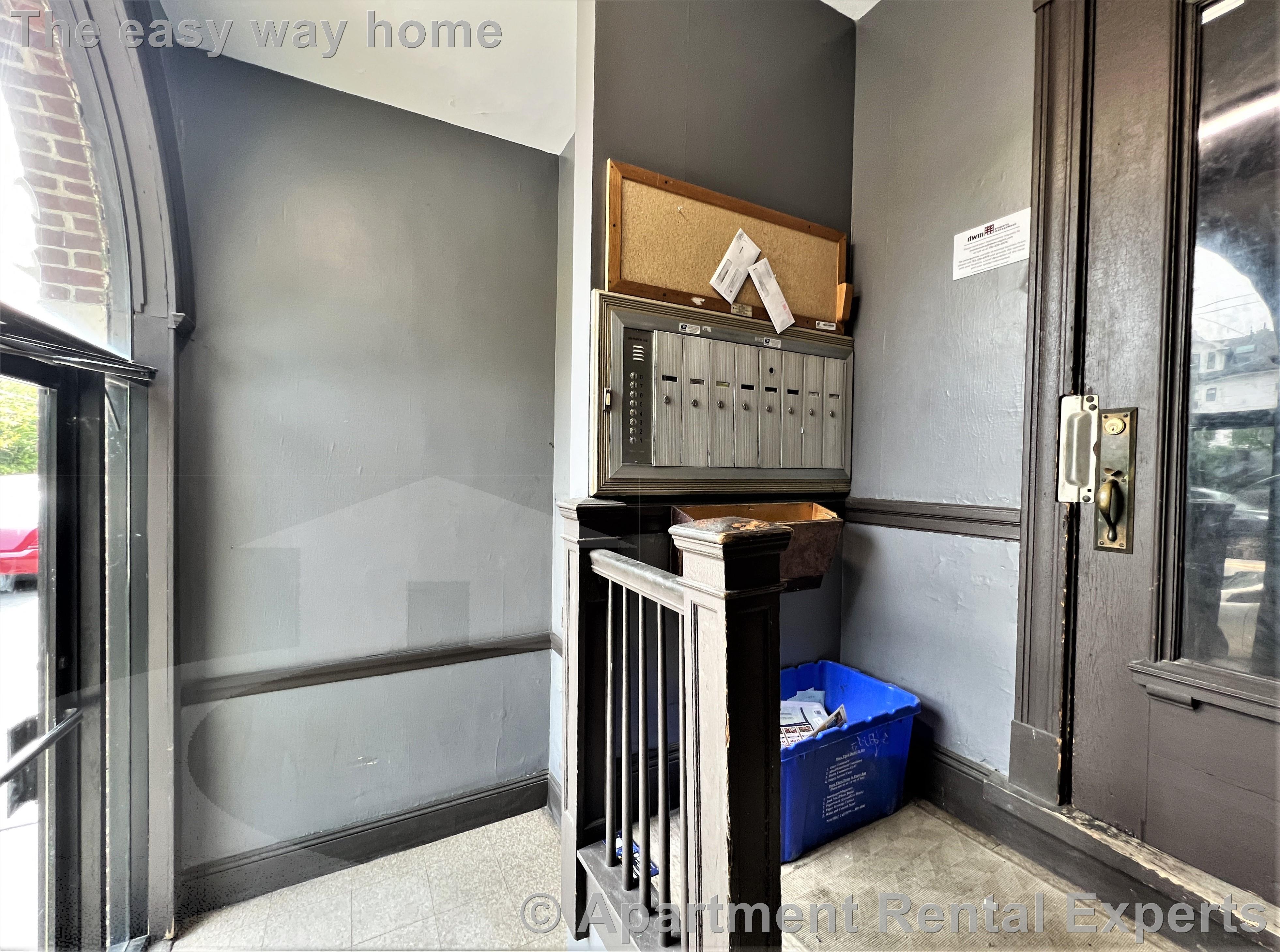 269 Huron Ave, Huron Village