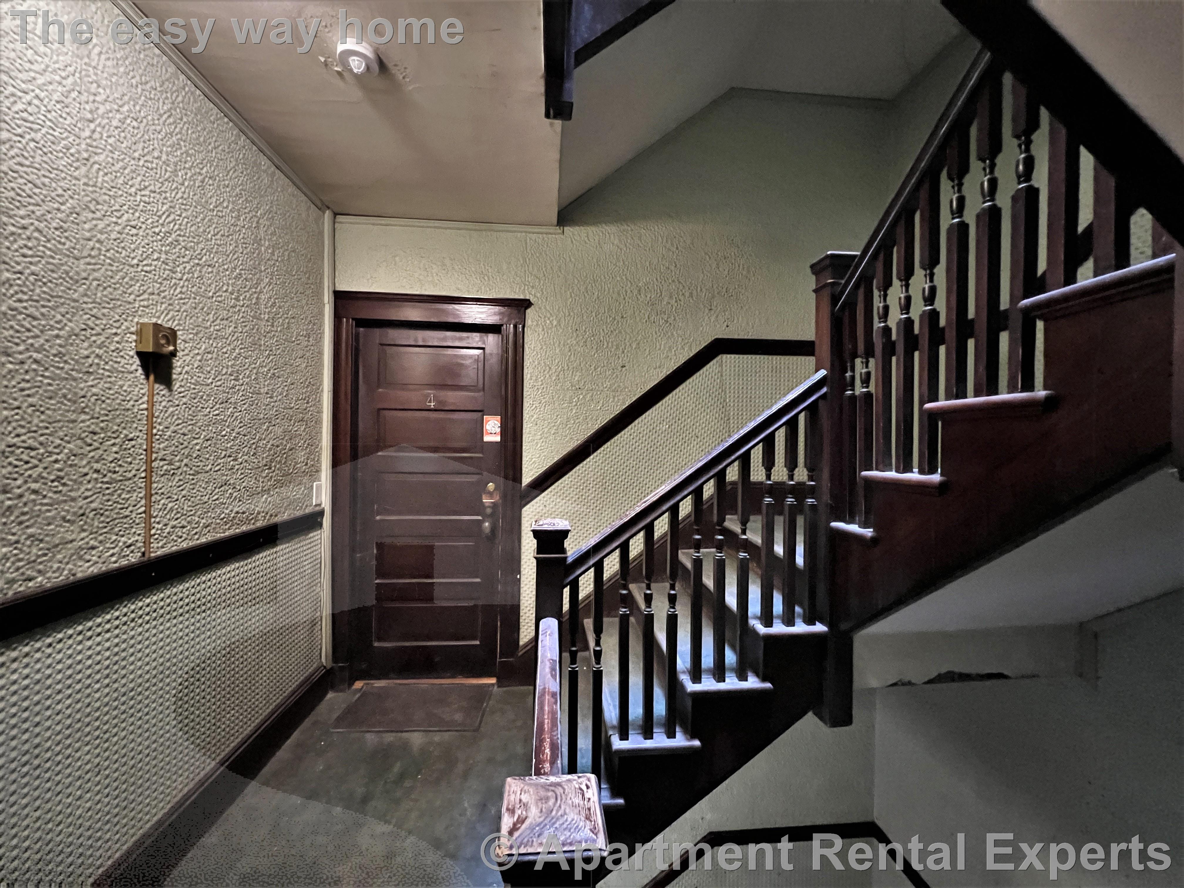 269 Huron Ave, Huron Village