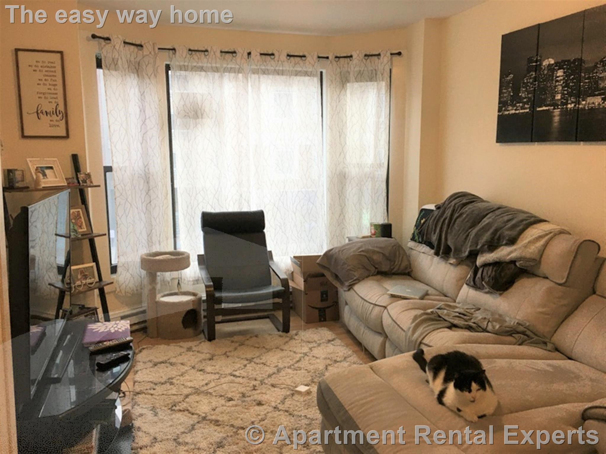 991 Massachusetts Ave, Harvard Square