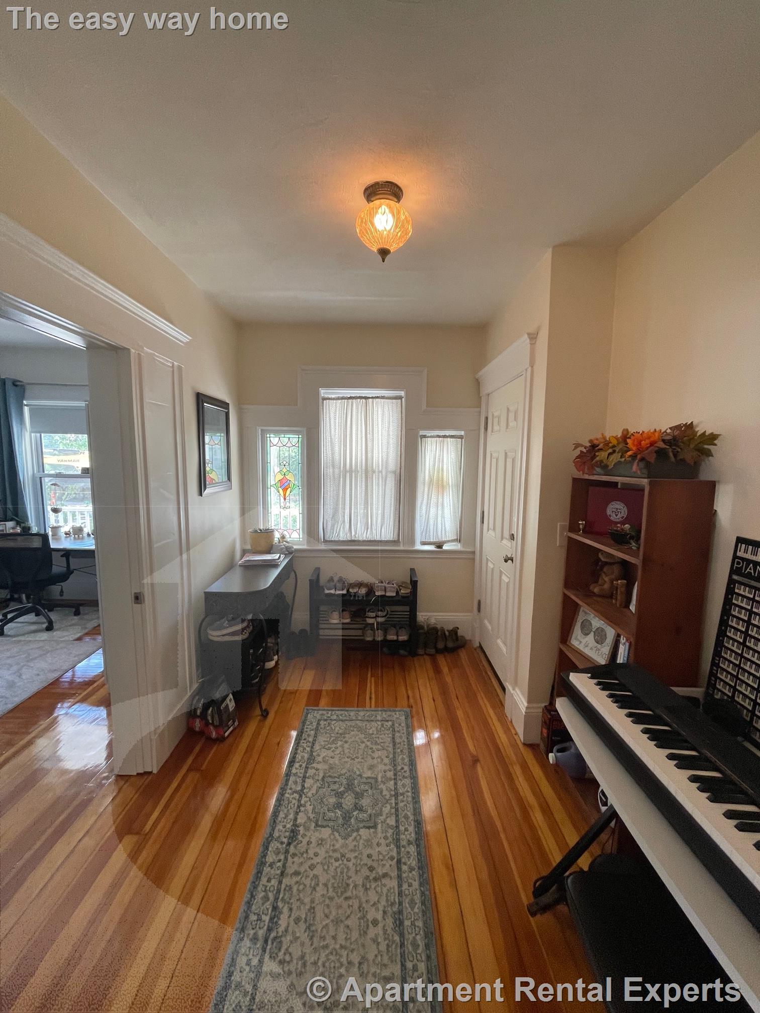 11 Ossipee Rd, Teele Square