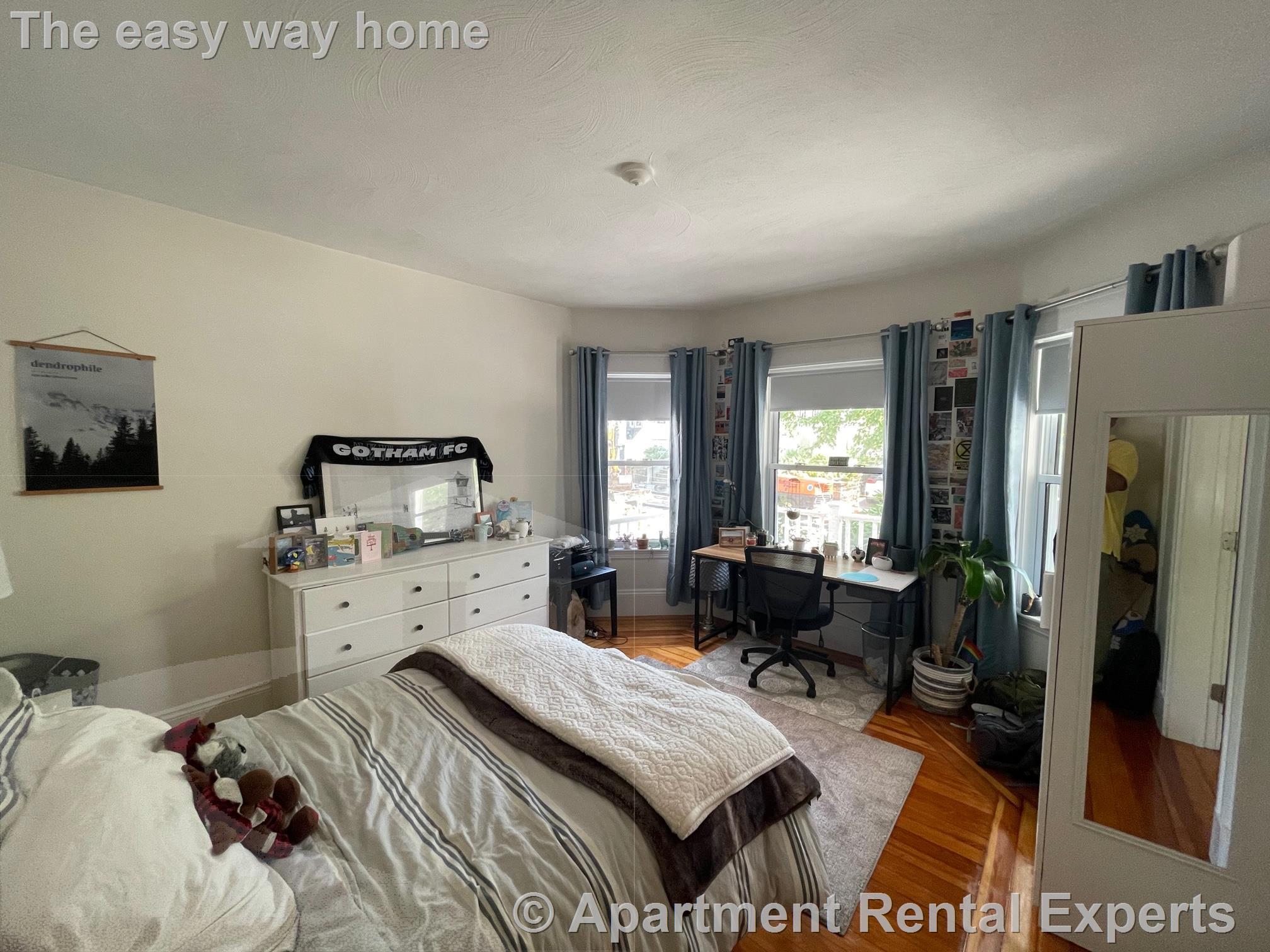 11 Ossipee Rd, Teele Square