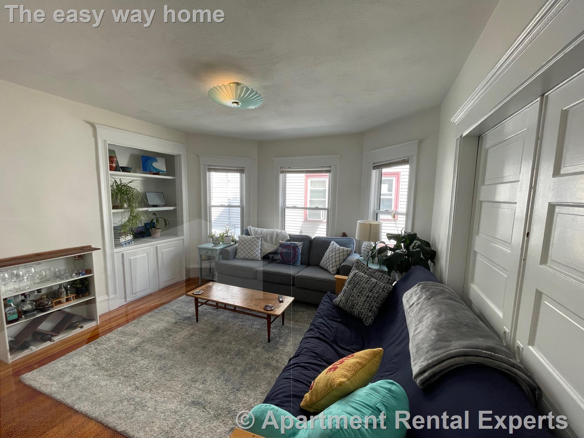 11 Ossipee Rd, Teele Square