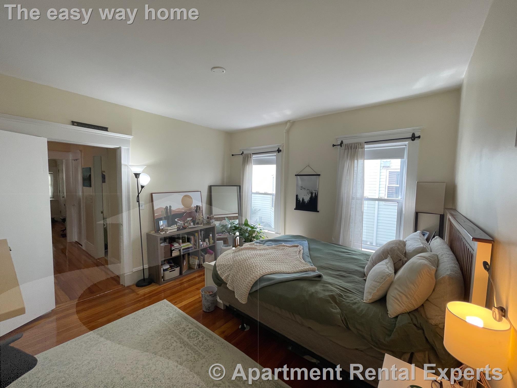 11 Ossipee Rd, Teele Square