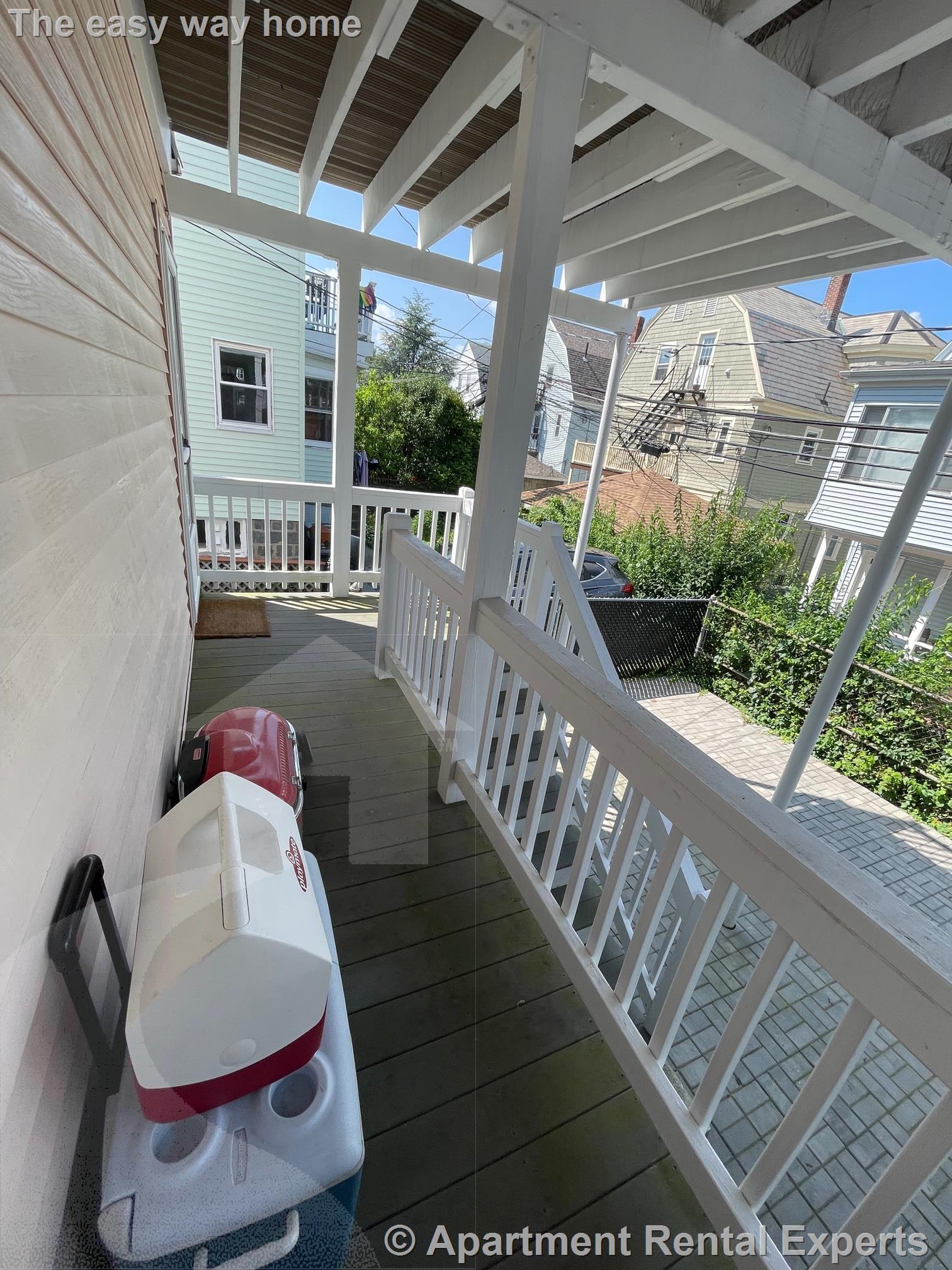 11 Ossipee Rd, Teele Square