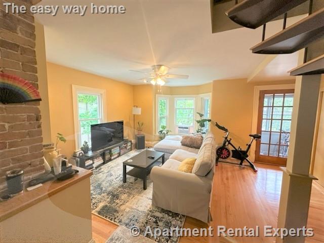 269 Summer St, Porter Square