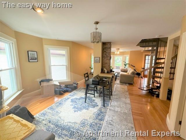 269 Summer St, Porter Square