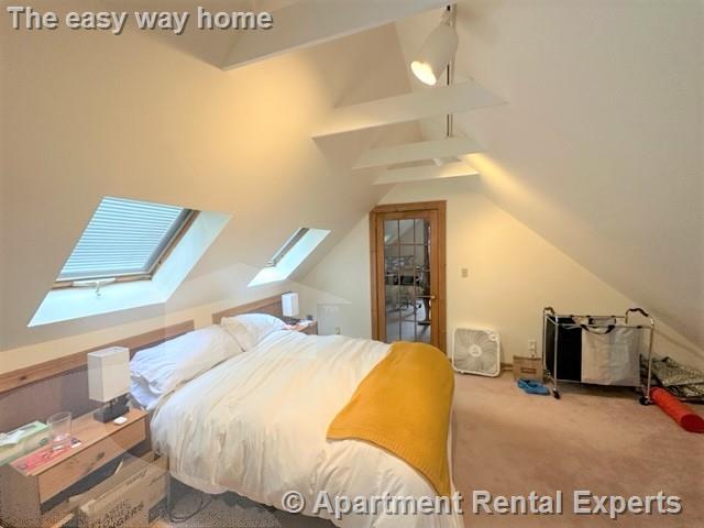 269 Summer St, Porter Square