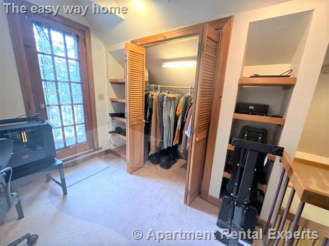 269 Summer St, Porter Square