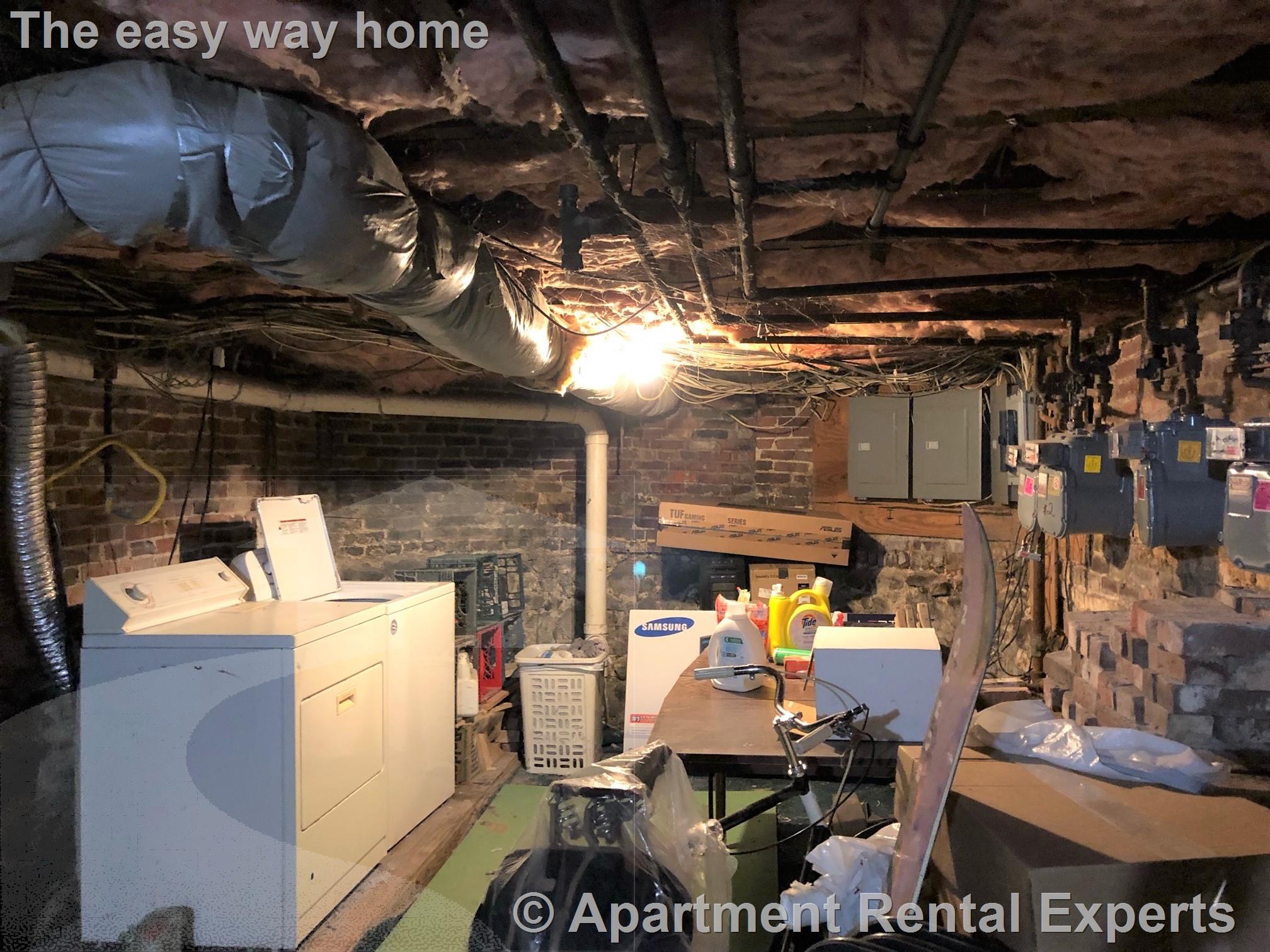 81A Tremont St, Inman Square