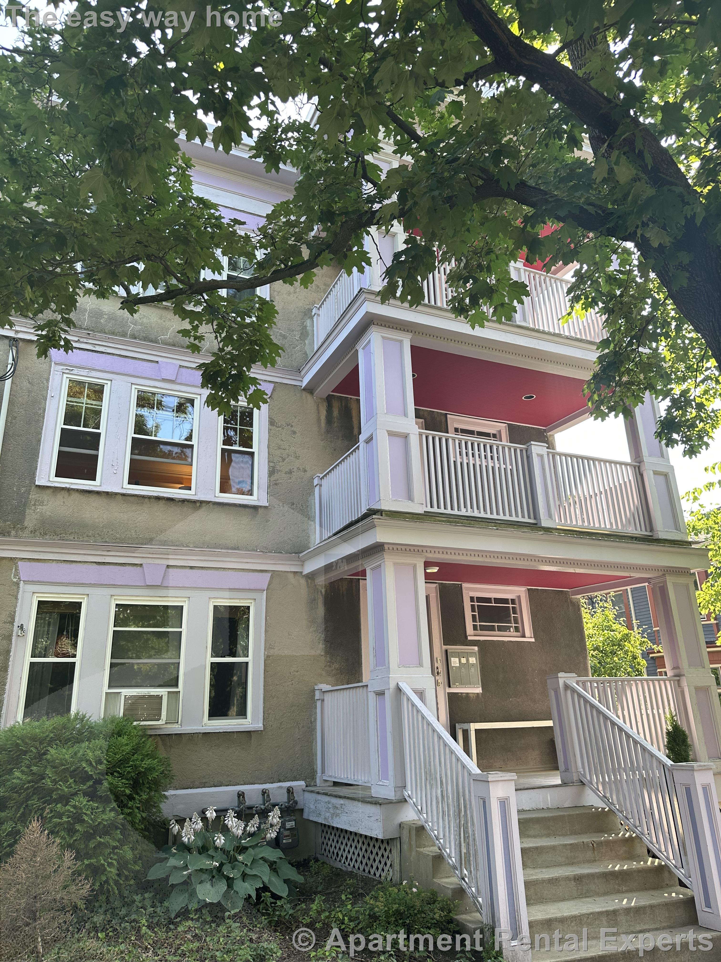 86 Henry, Cambridgeport